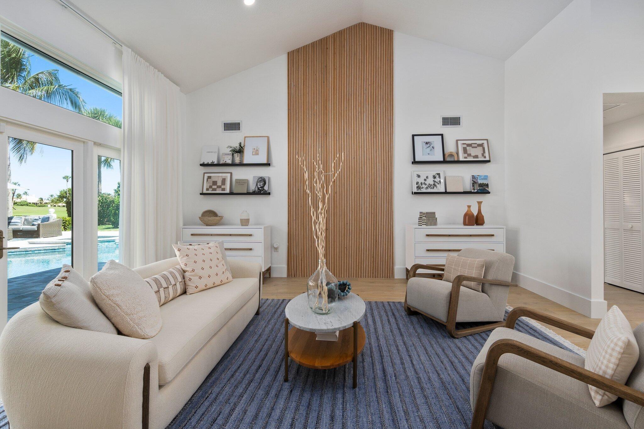 SAILFISH POINT PUD PLAT N - Residential