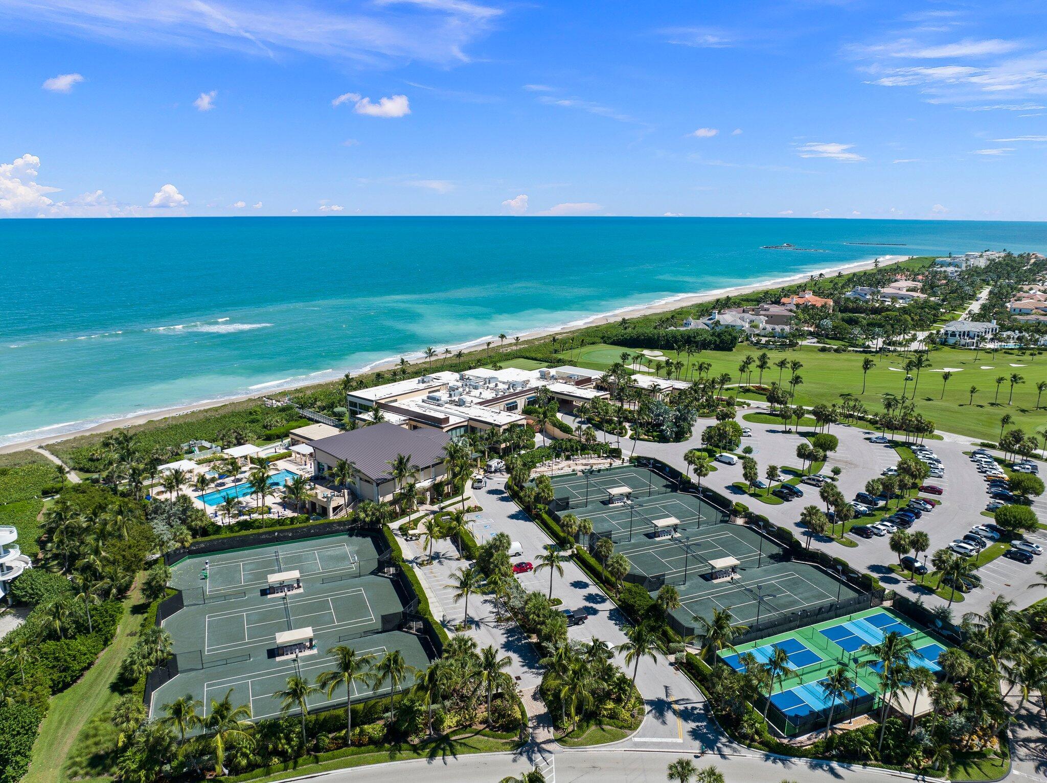 SAILFISH POINT PUD PLAT N - Residential