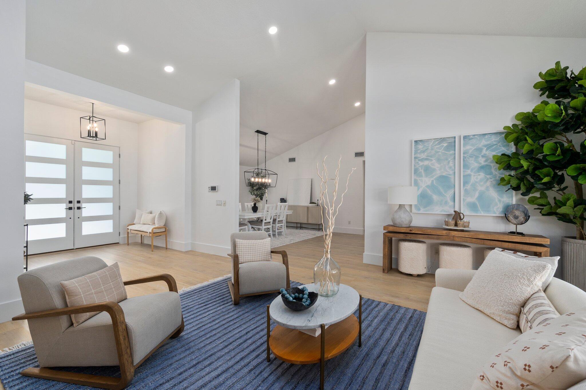 SAILFISH POINT PUD PLAT N - Residential