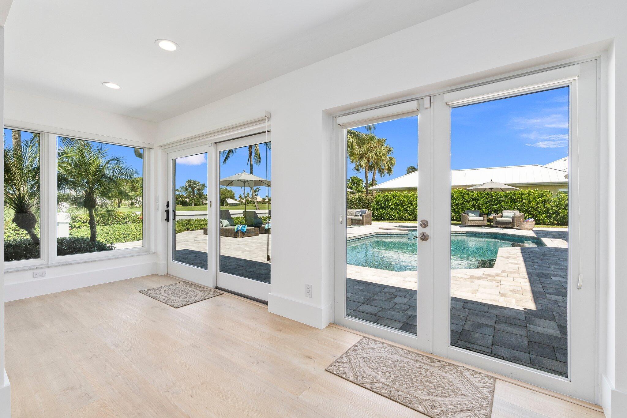 SAILFISH POINT PUD PLAT N - Residential