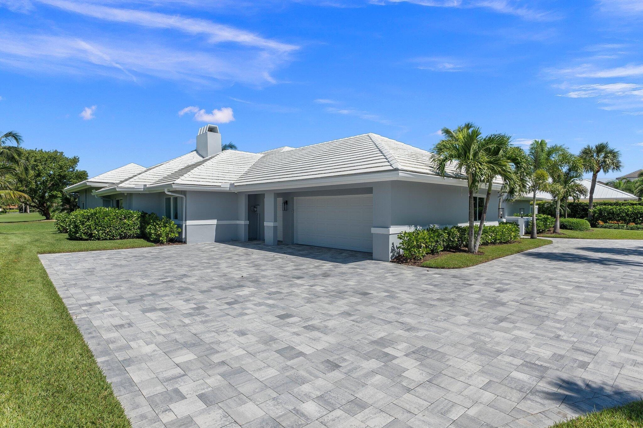 SAILFISH POINT PUD PLAT N - Residential