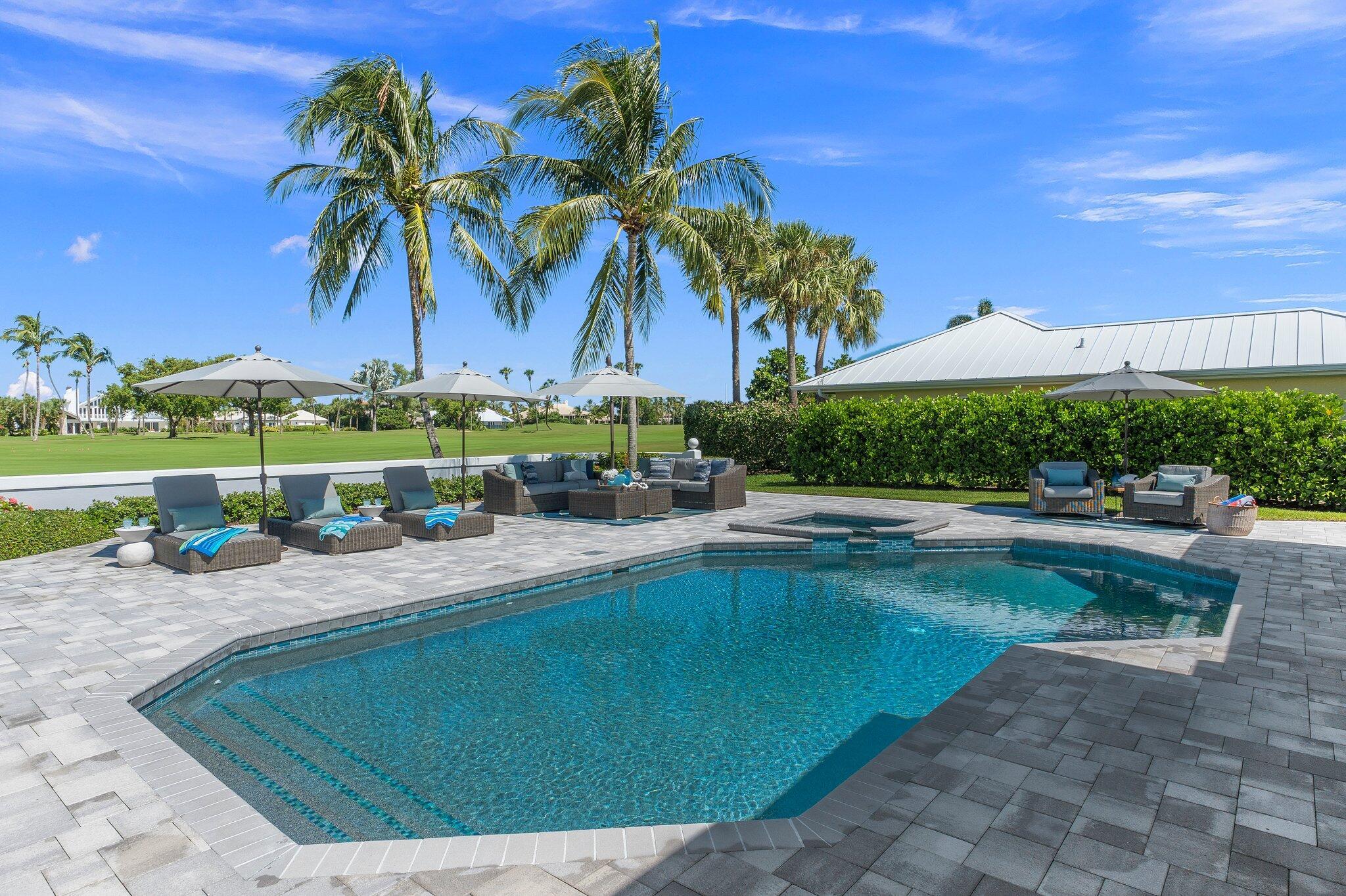 SAILFISH POINT PUD PLAT N - Residential