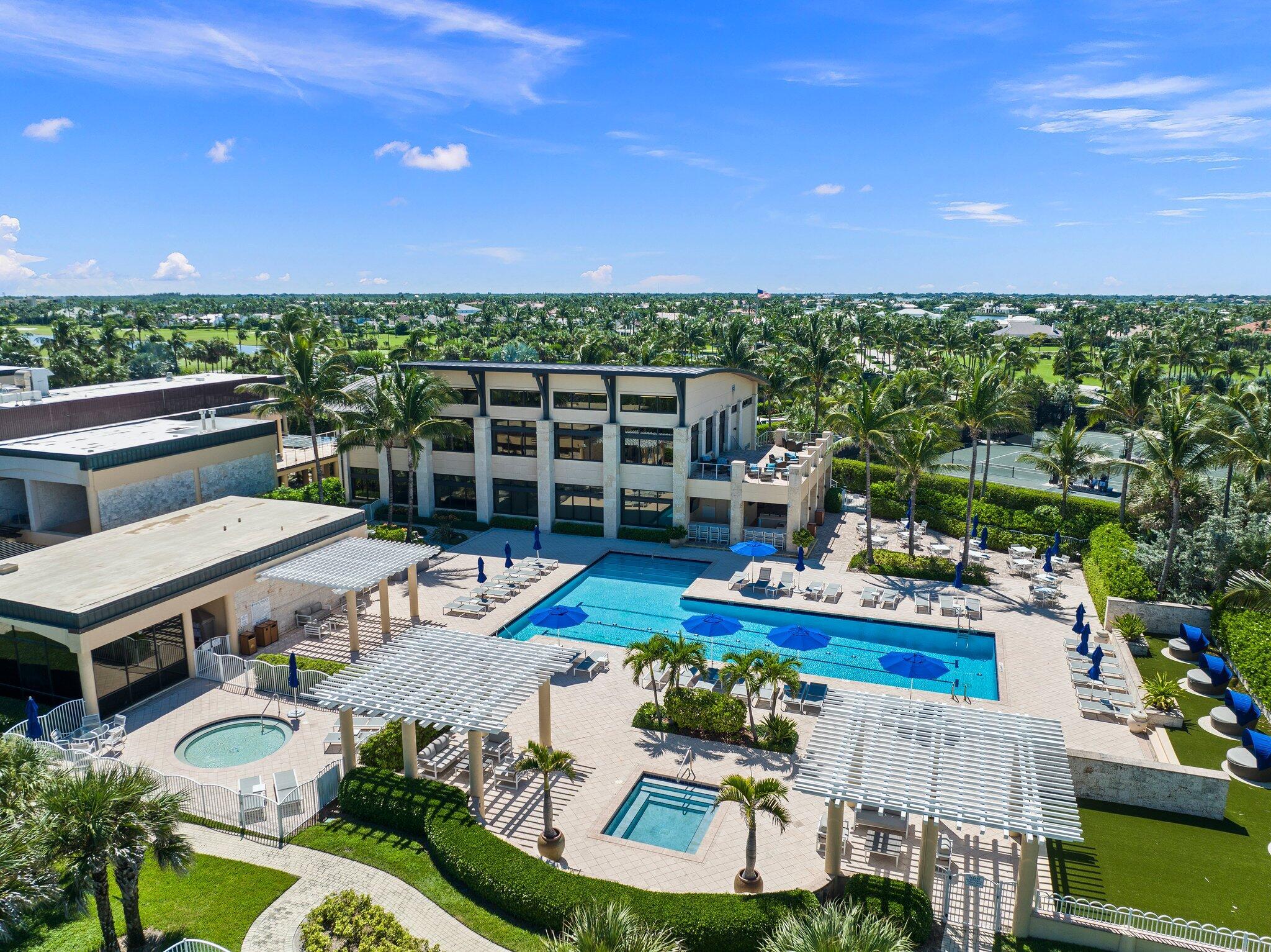 SAILFISH POINT PUD PLAT N - Residential