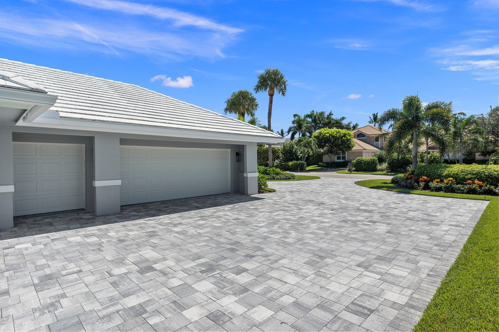 SAILFISH POINT PUD PLAT N - Residential