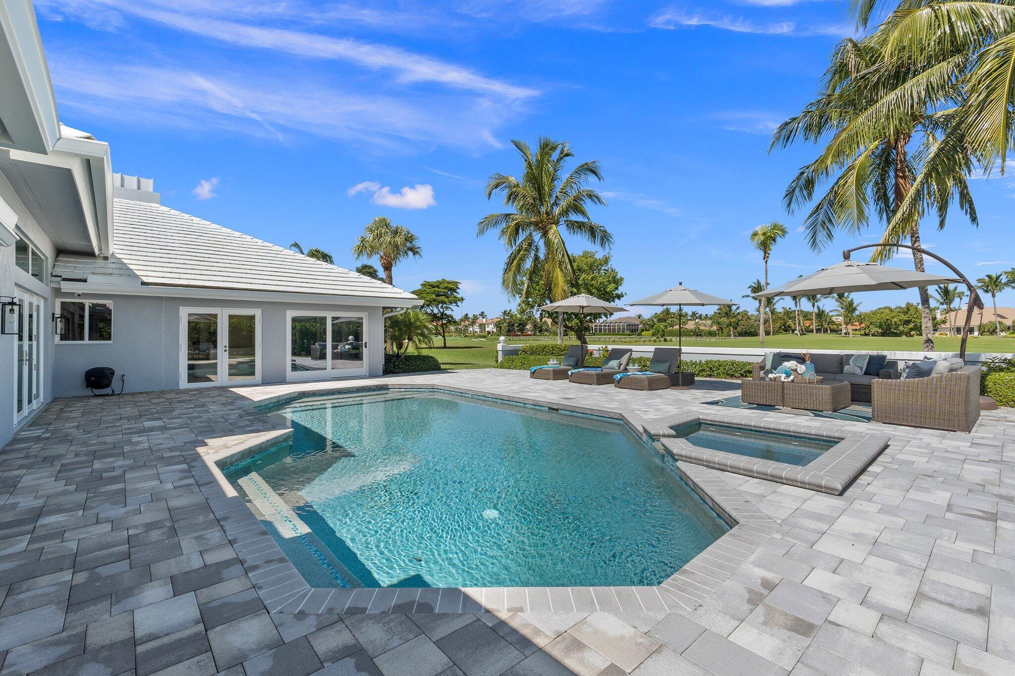 SAILFISH POINT PUD PLAT N - Residential