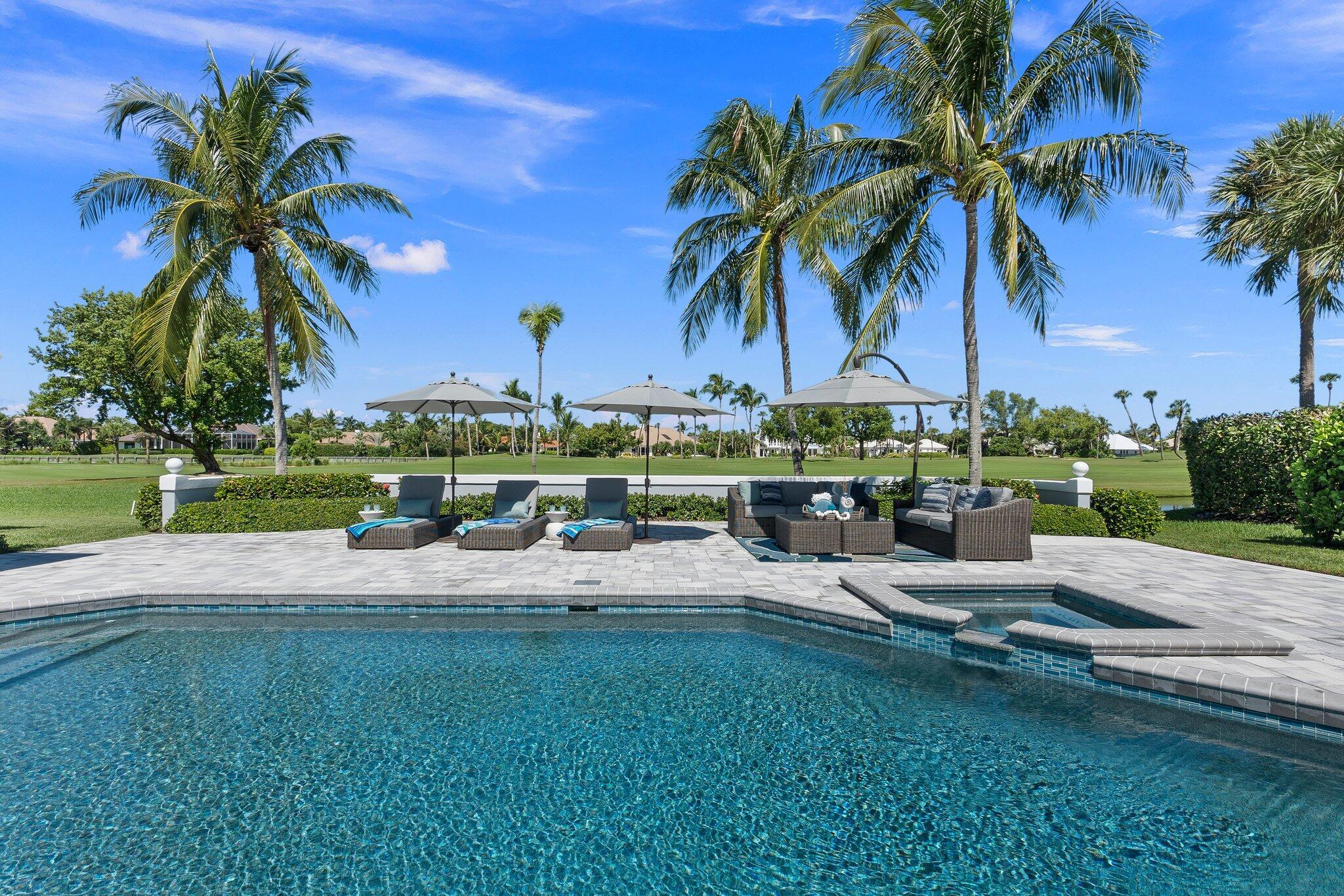 SAILFISH POINT PUD PLAT N - Residential