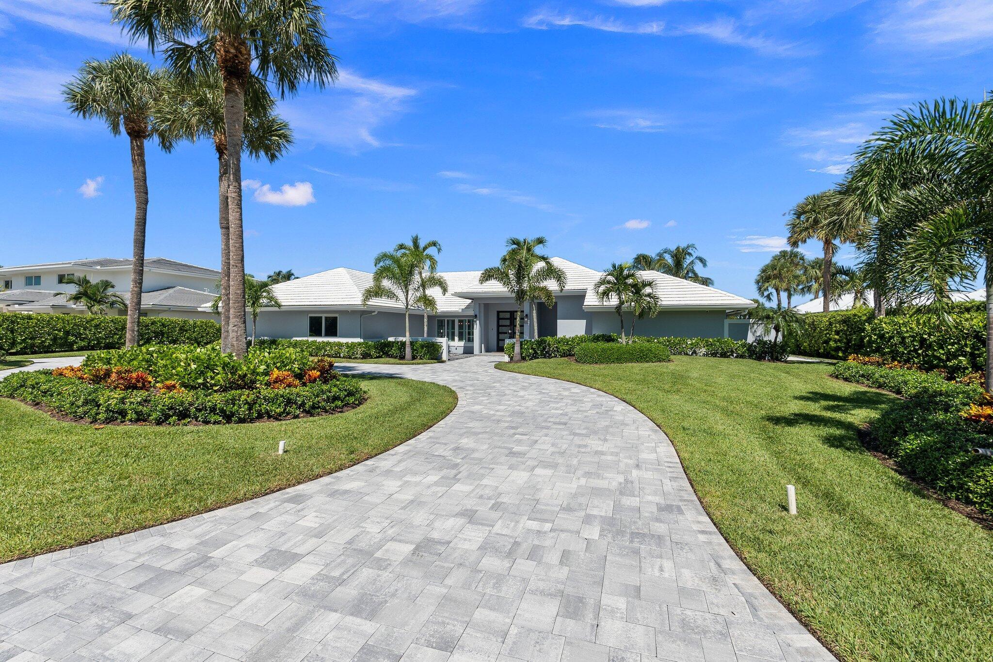 SAILFISH POINT PUD PLAT N - Residential