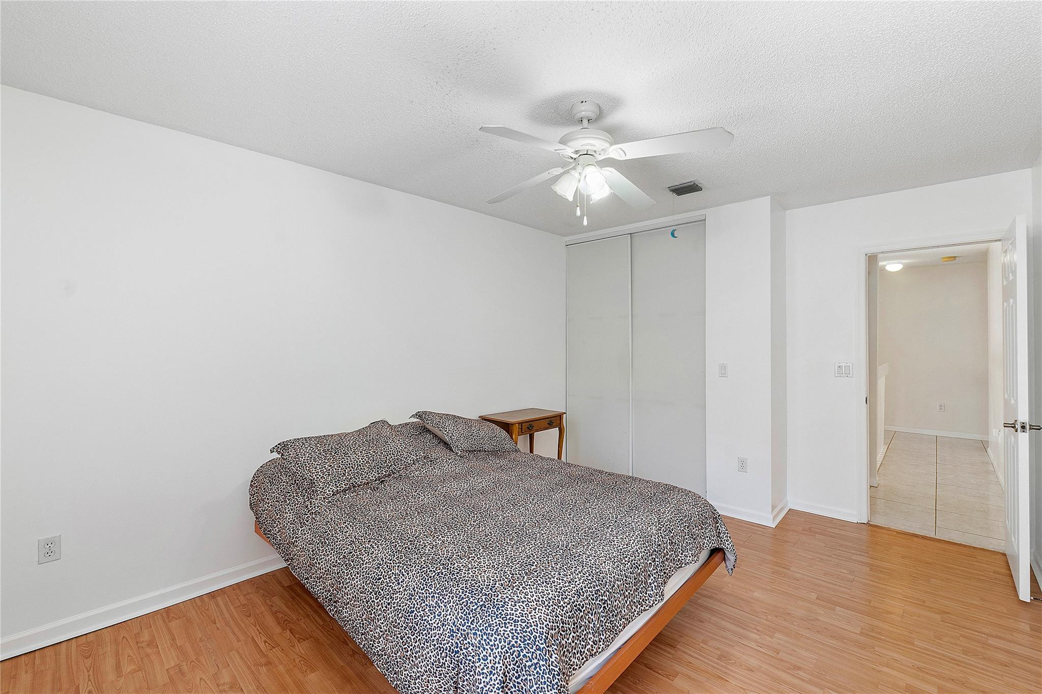 TOWNGATE - Residential Lease