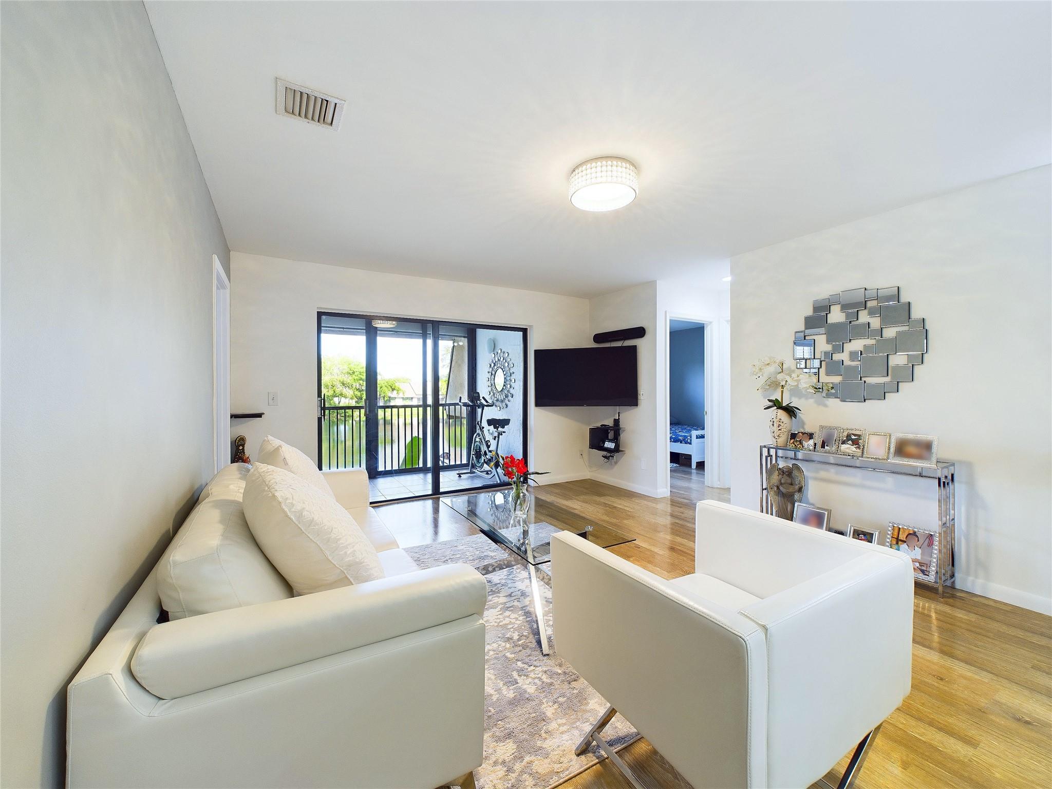 Grenadier Lakes At Welleb - Residential Lease