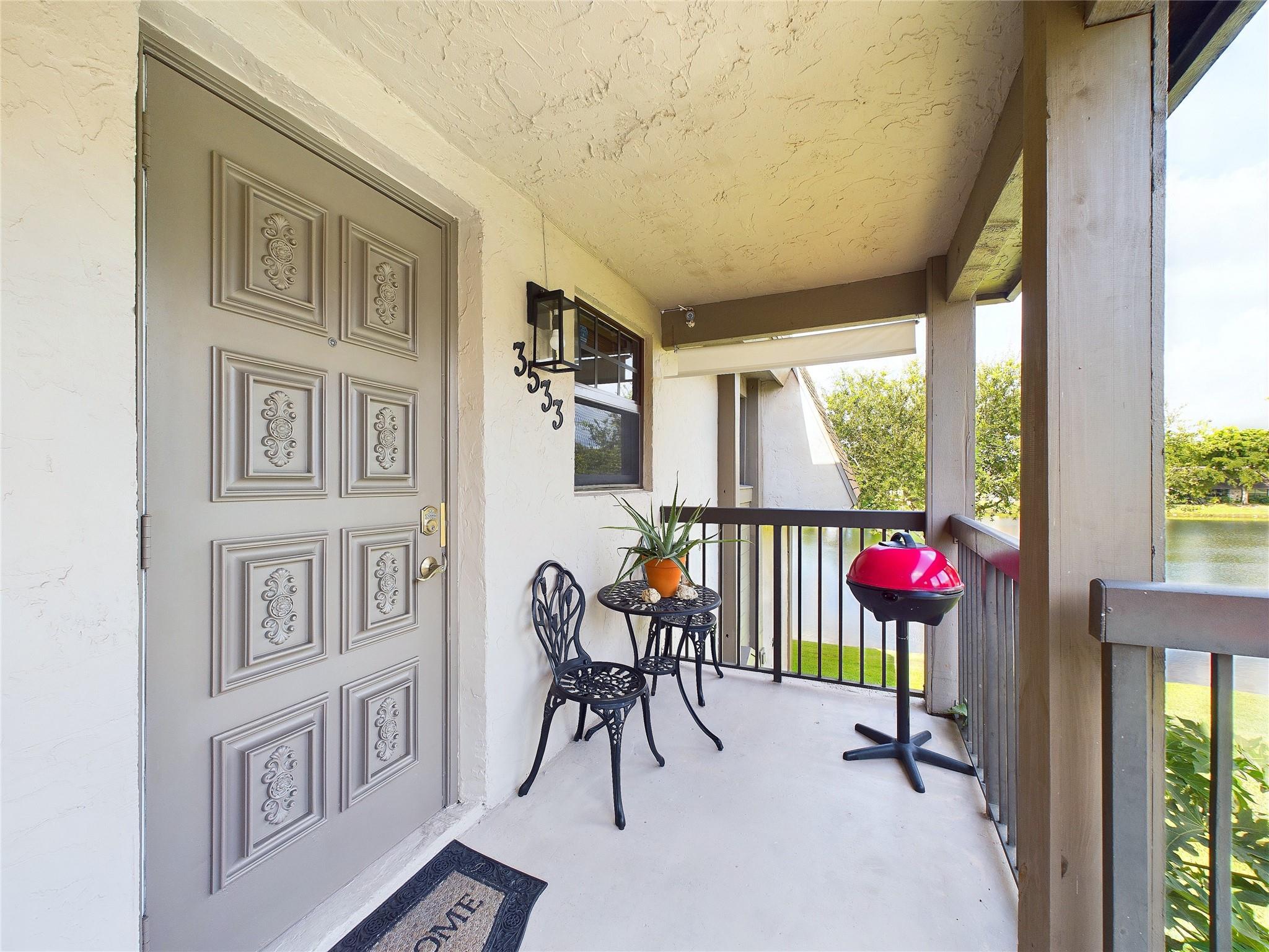 Grenadier Lakes At Welleb - Residential Lease