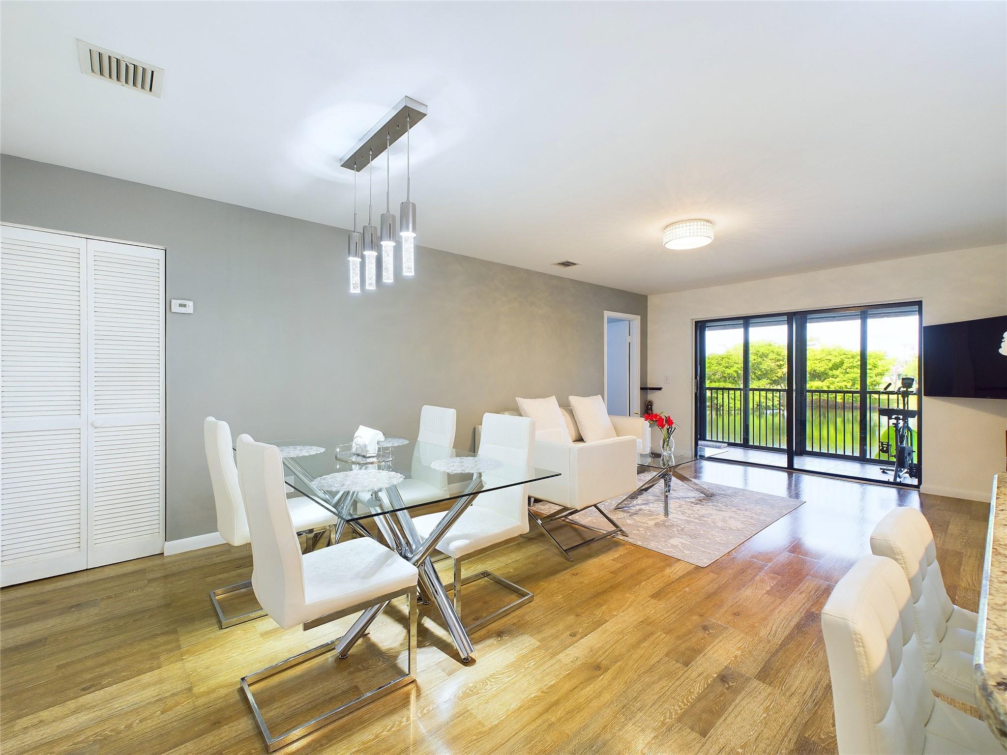 Grenadier Lakes At Welleb - Residential Lease