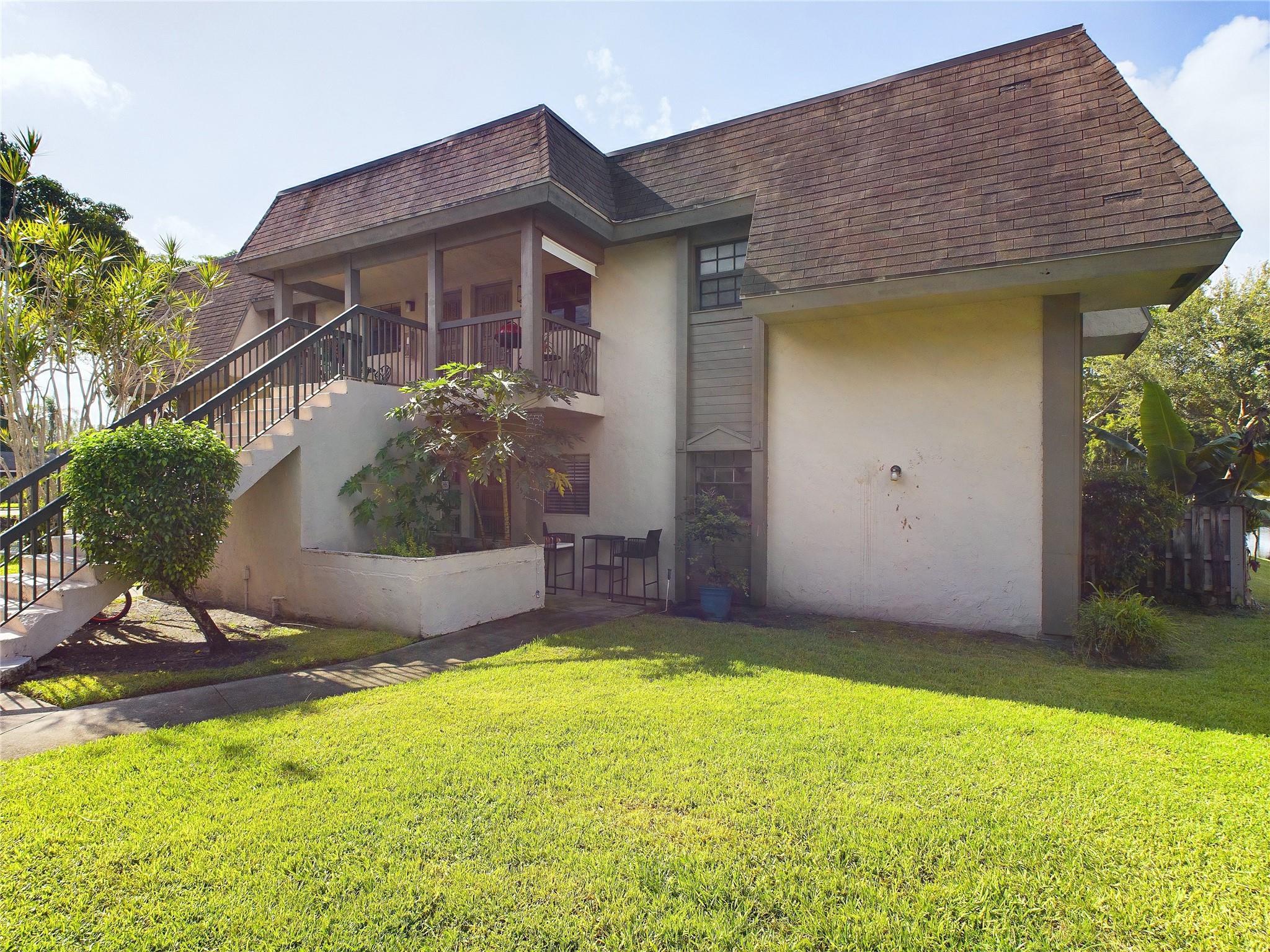 Grenadier Lakes At Welleb - Residential Lease