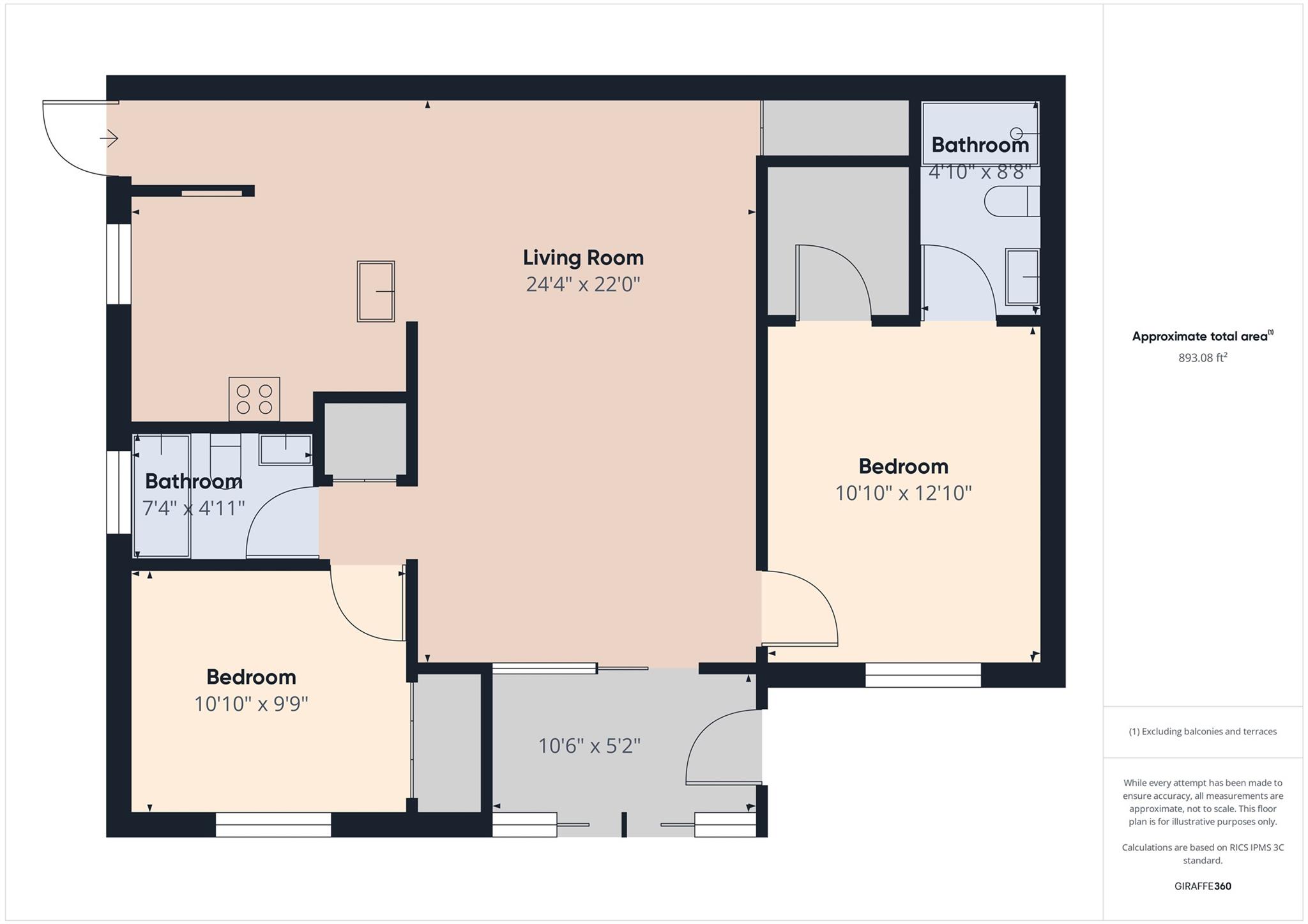 Grenadier Lakes At Welleb - Residential Lease