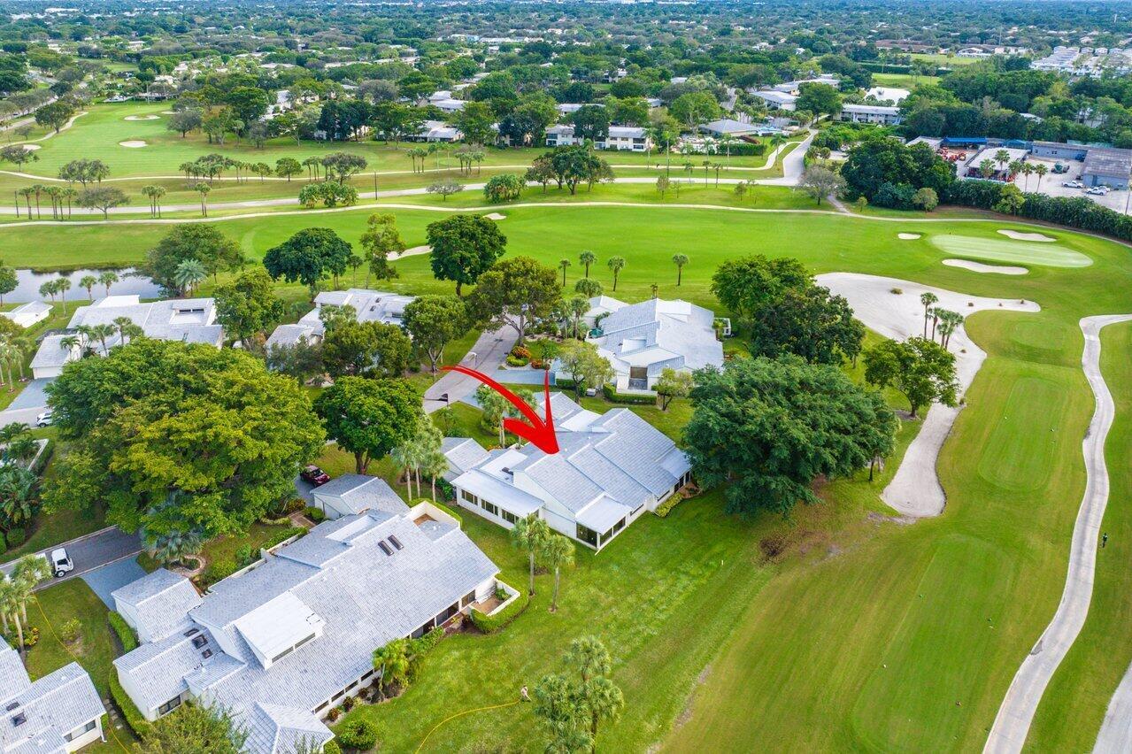 CAMBRIDGE I & II AT HUNTERS RUN CONDO - Residential