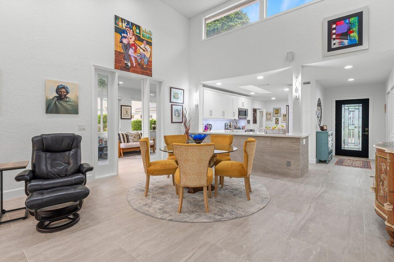 CAMBRIDGE I & II AT HUNTERS RUN CONDO - Residential