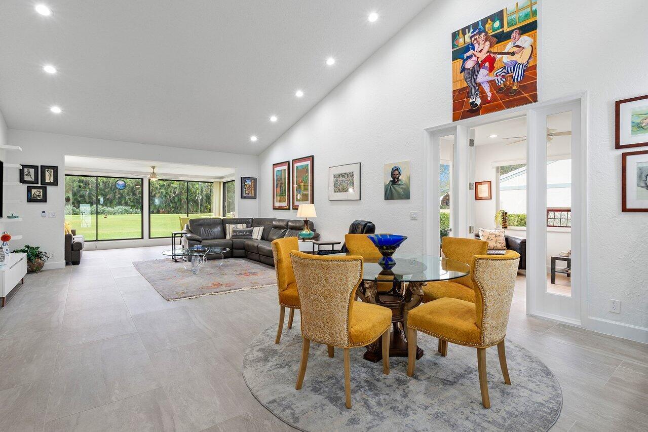 CAMBRIDGE I & II AT HUNTERS RUN CONDO - Residential