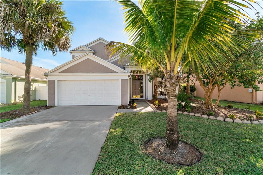 Boca Winds Prcl F - Residential