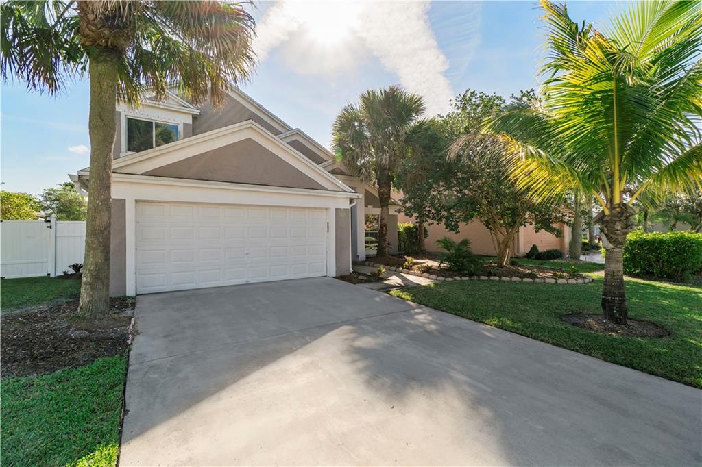 Boca Winds Prcl F - Residential