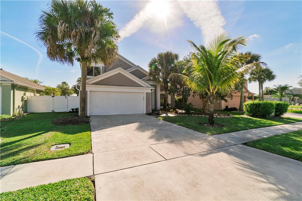 Boca Winds Prcl F - Residential