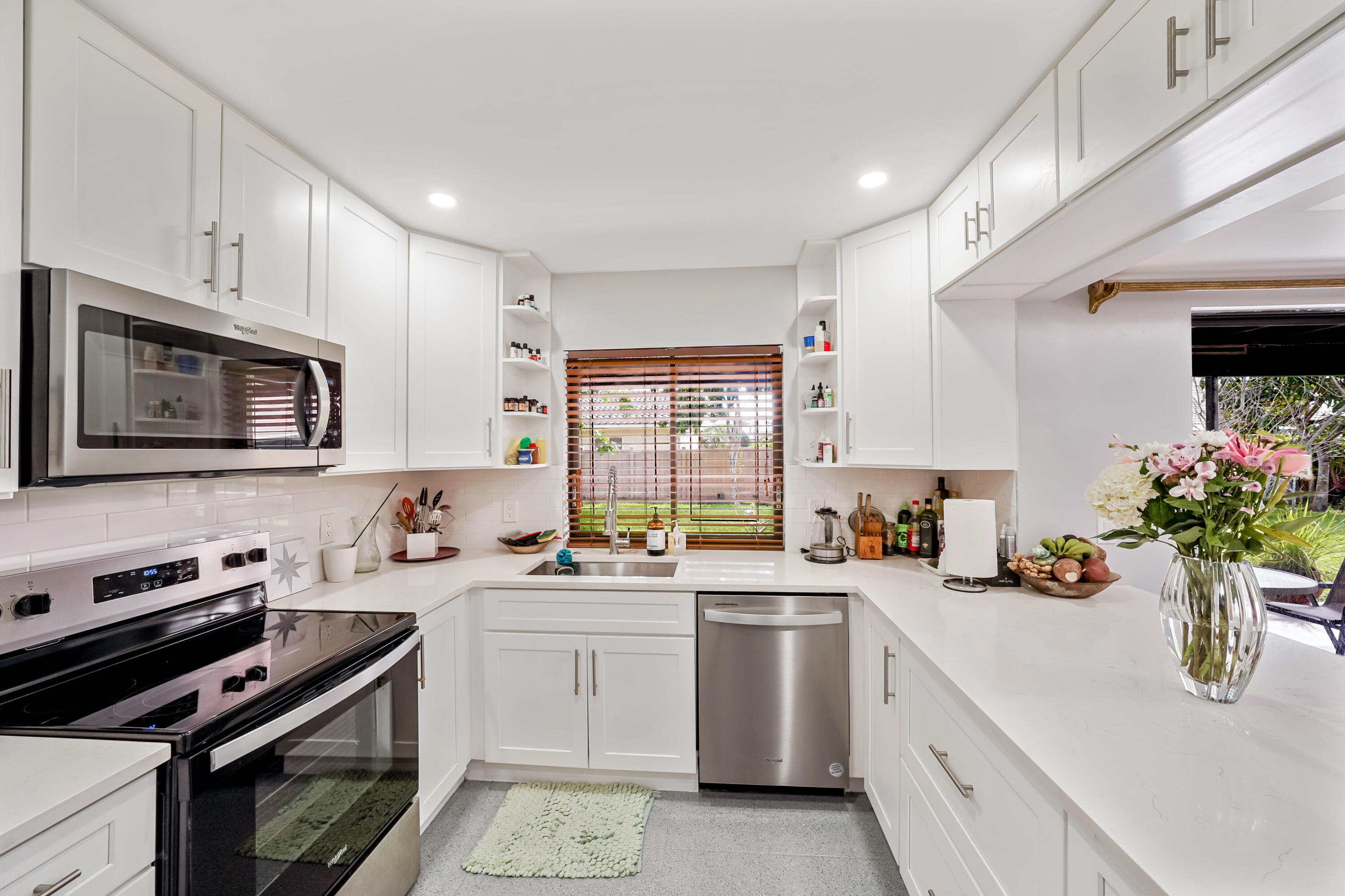 CROSSBOW - Residential