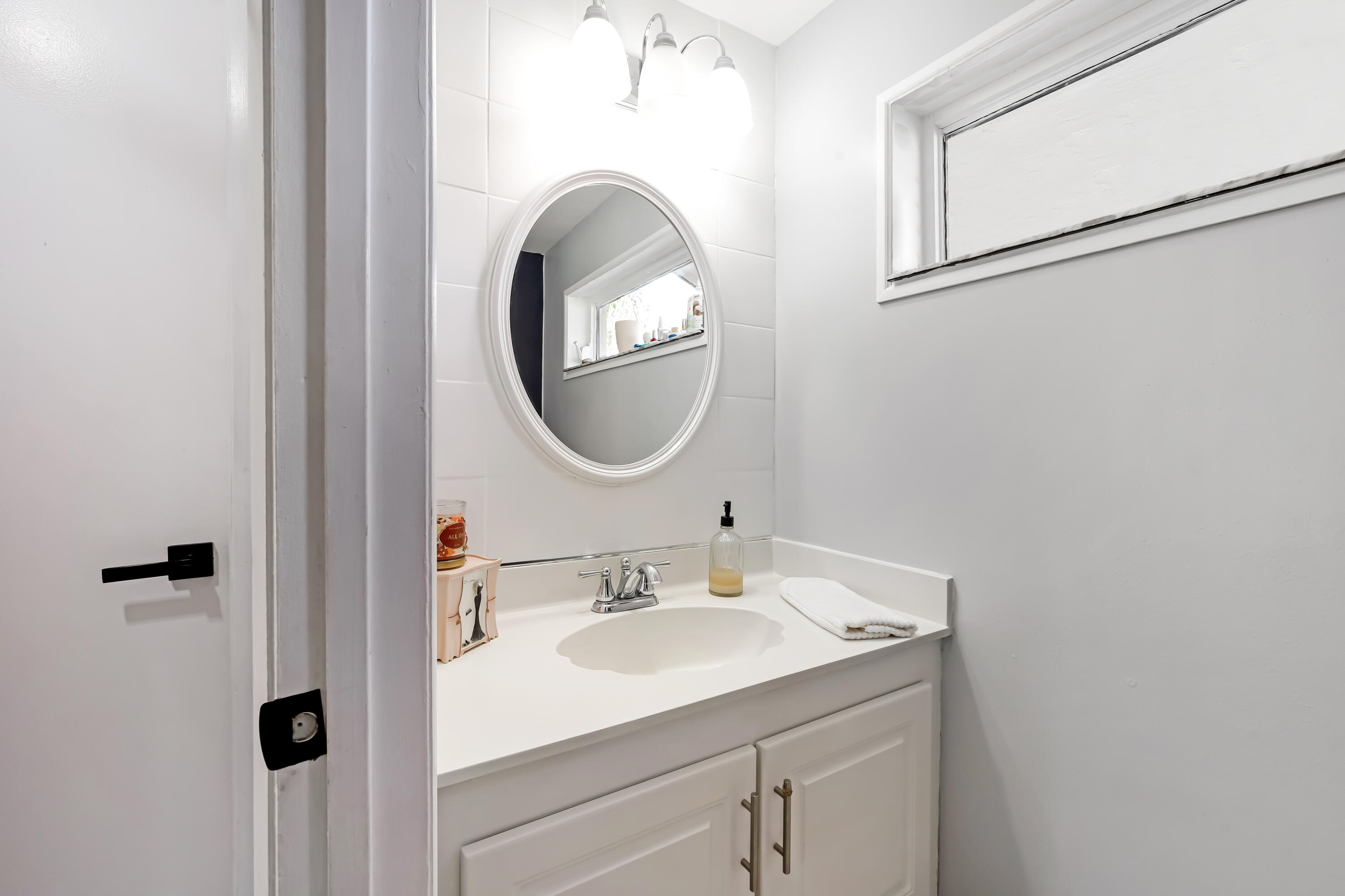 CROSSBOW - Residential