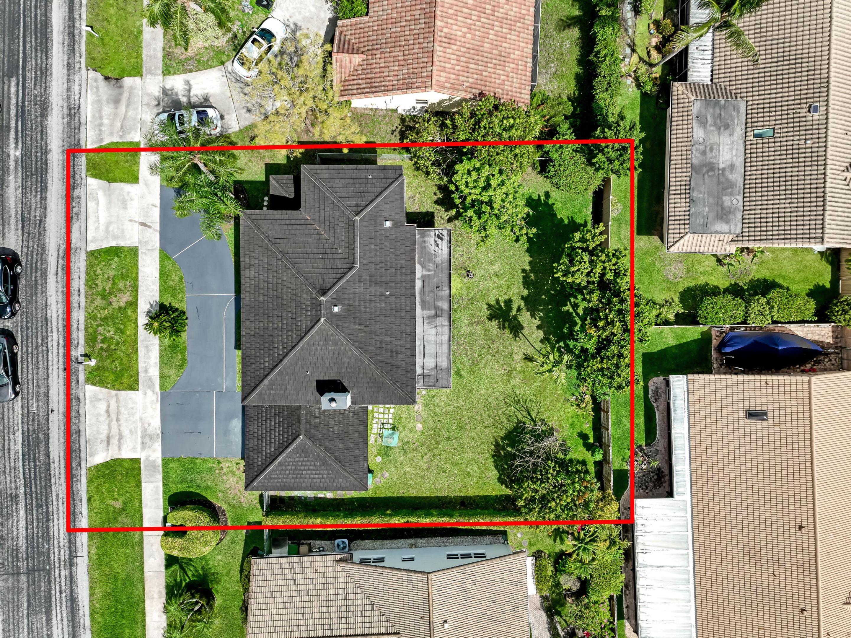 CROSSBOW - Residential