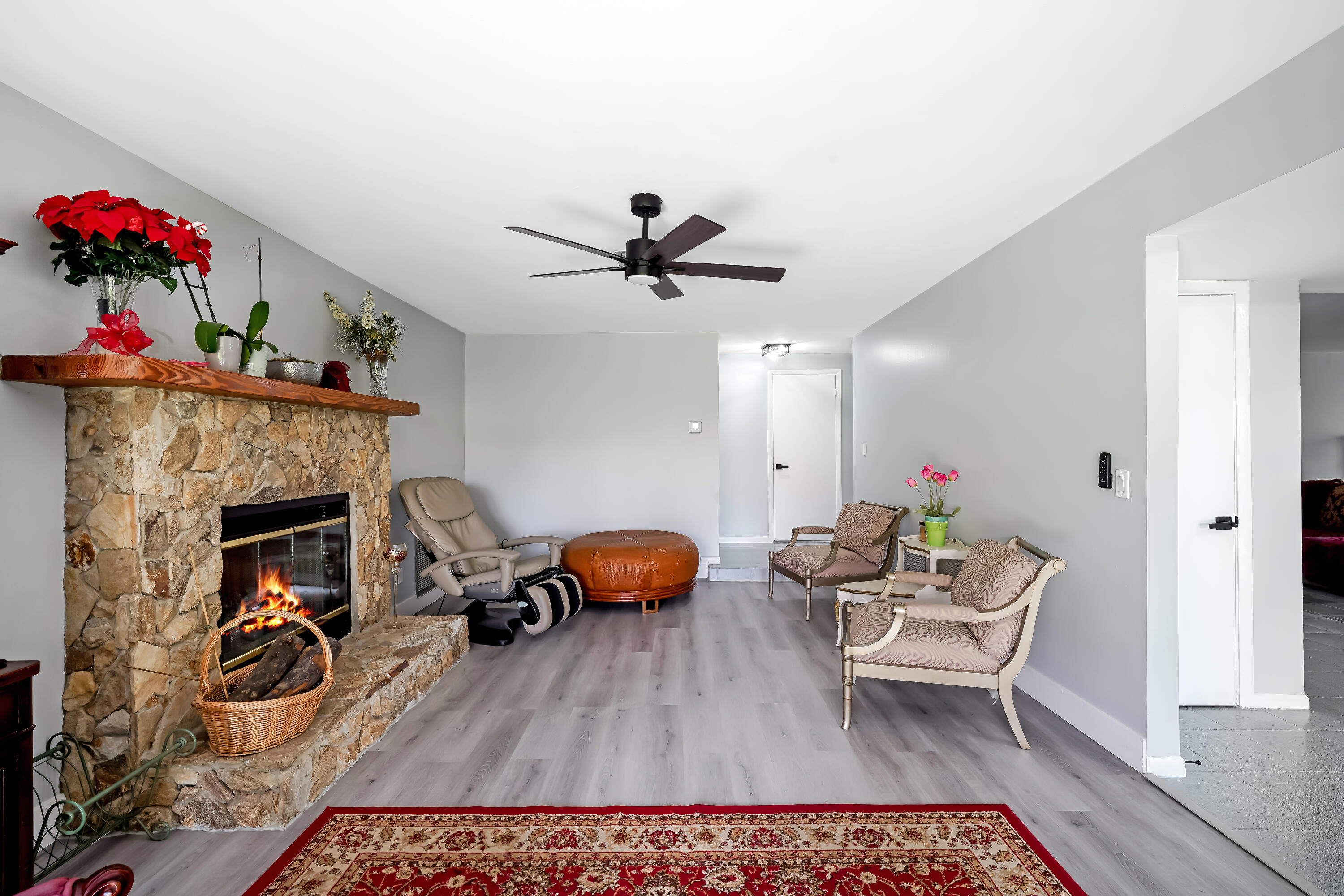 CROSSBOW - Residential