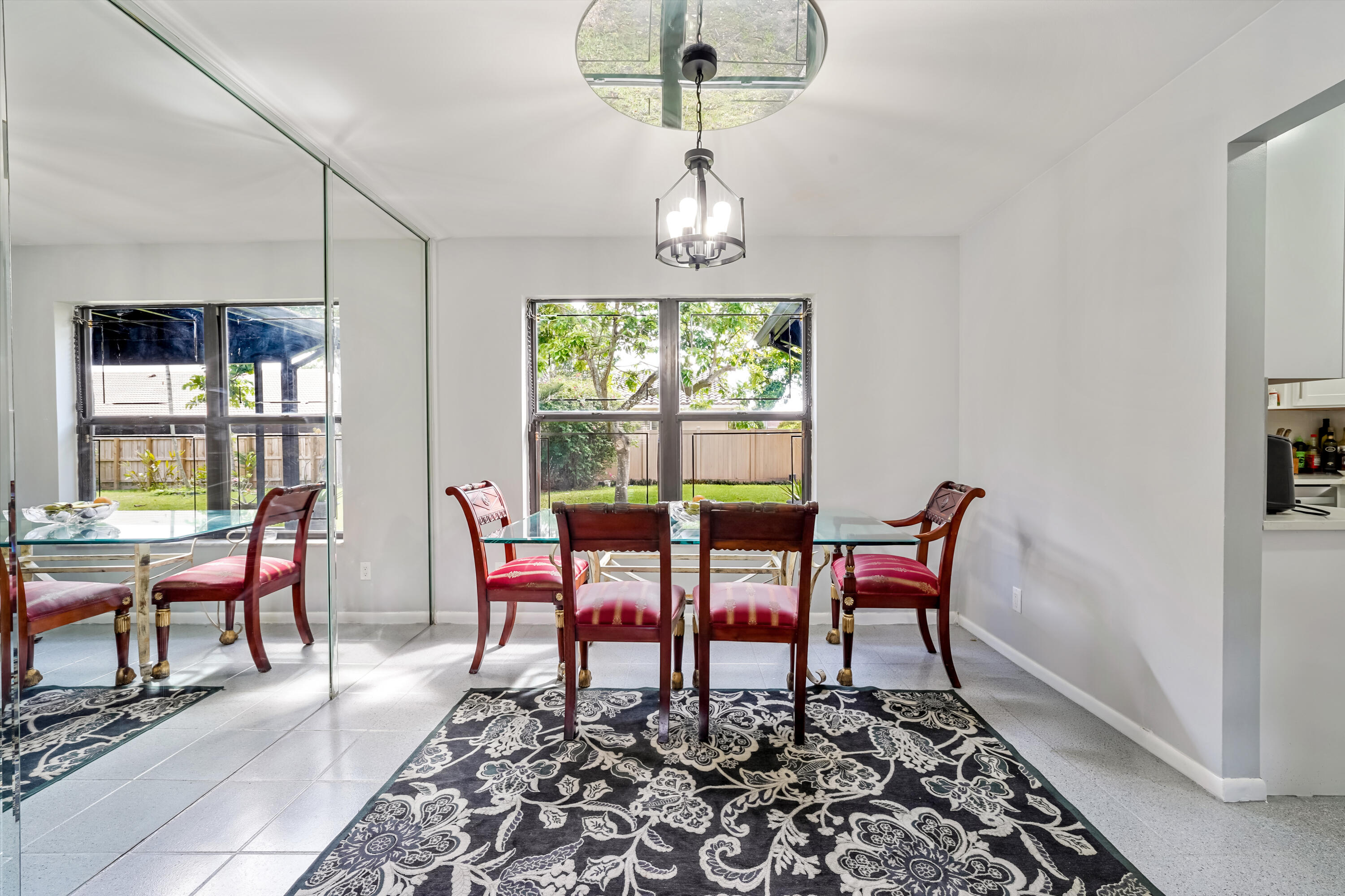 CROSSBOW - Residential