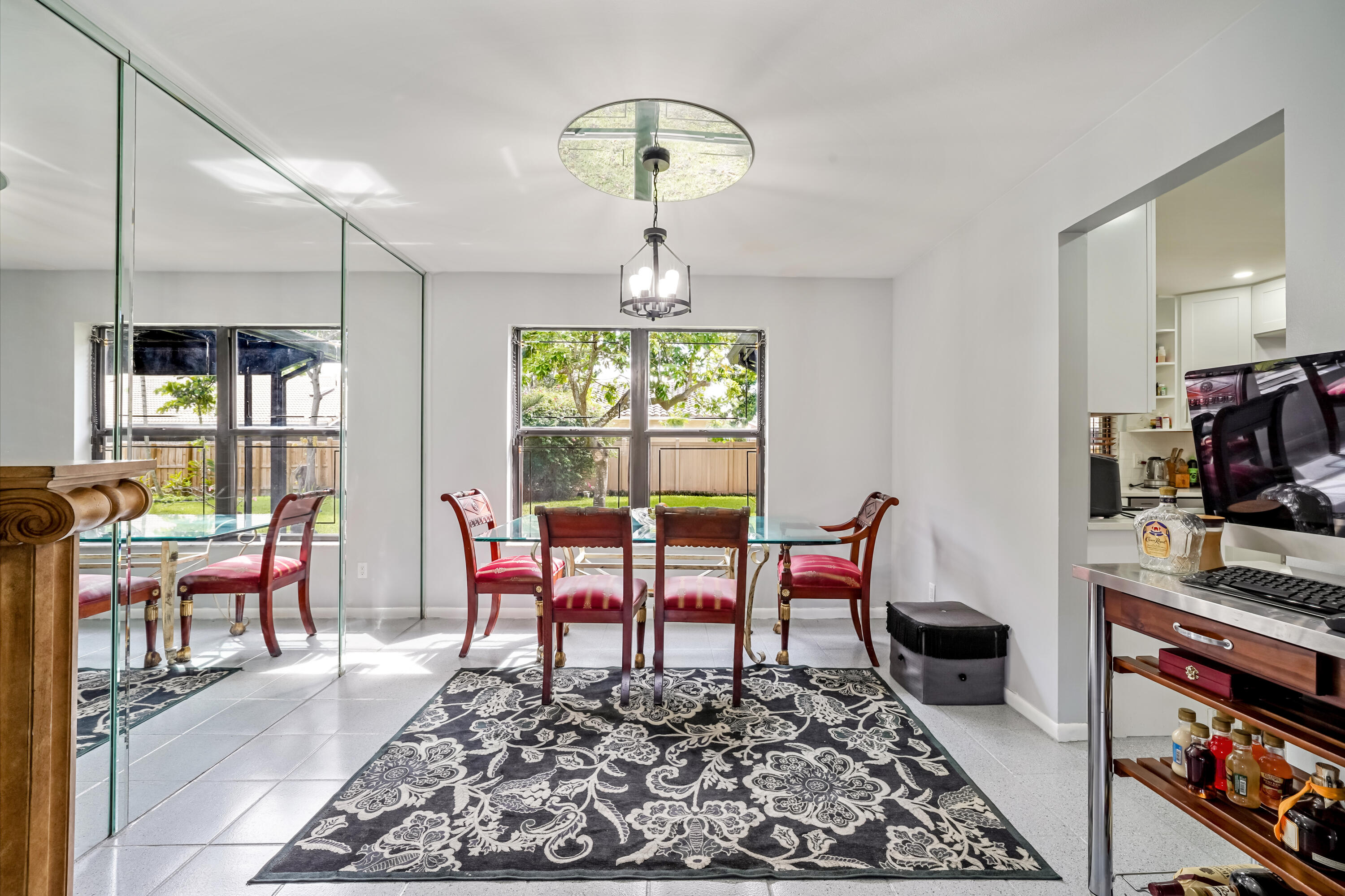 CROSSBOW - Residential