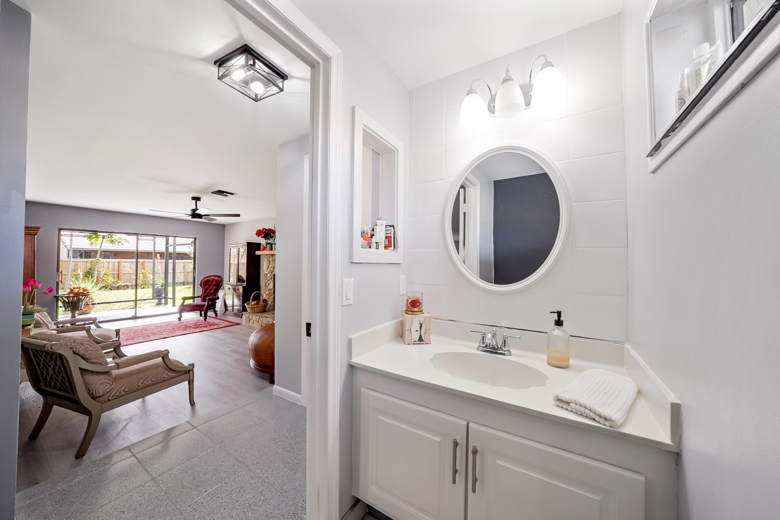 CROSSBOW - Residential