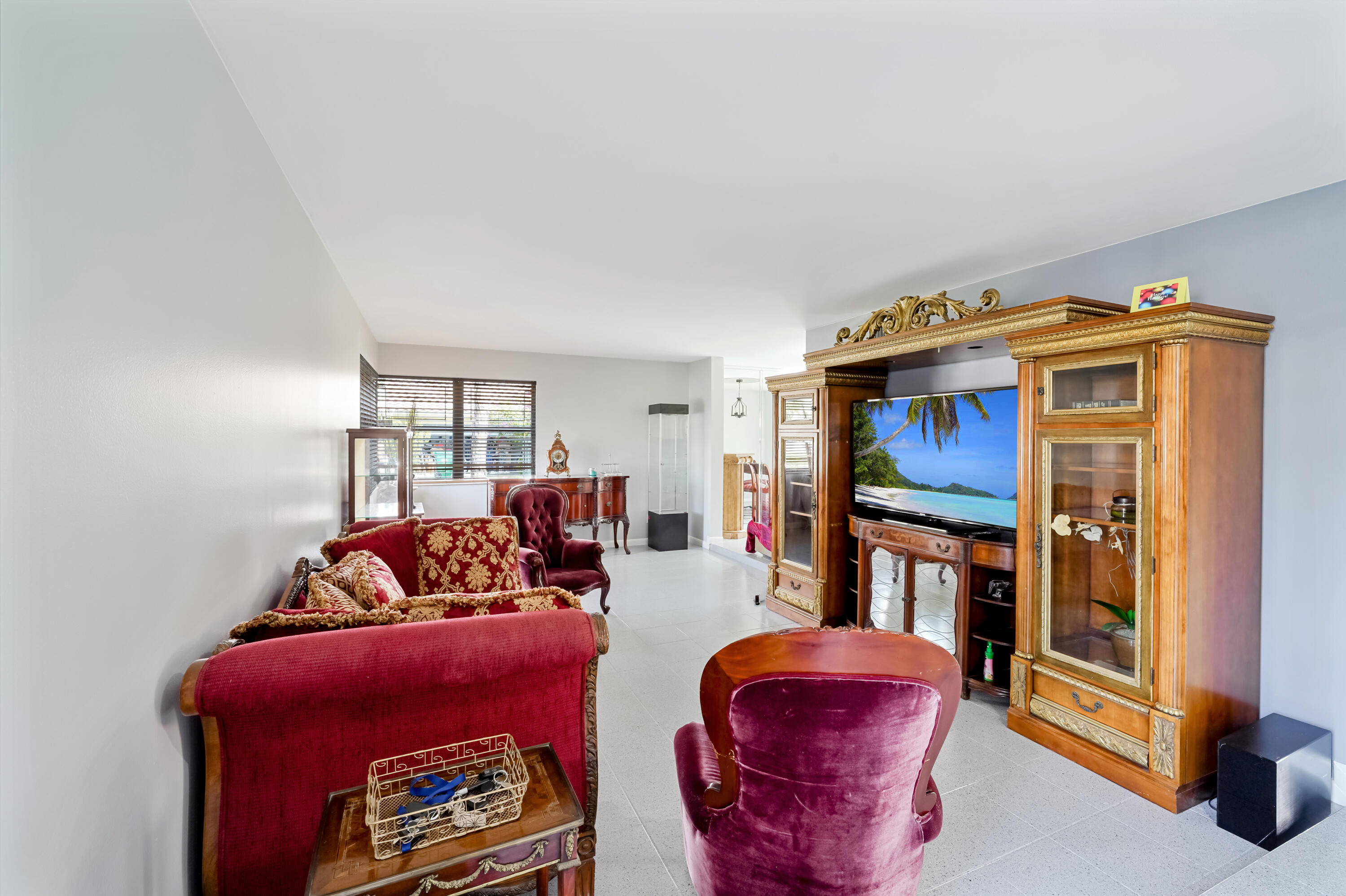 CROSSBOW - Residential