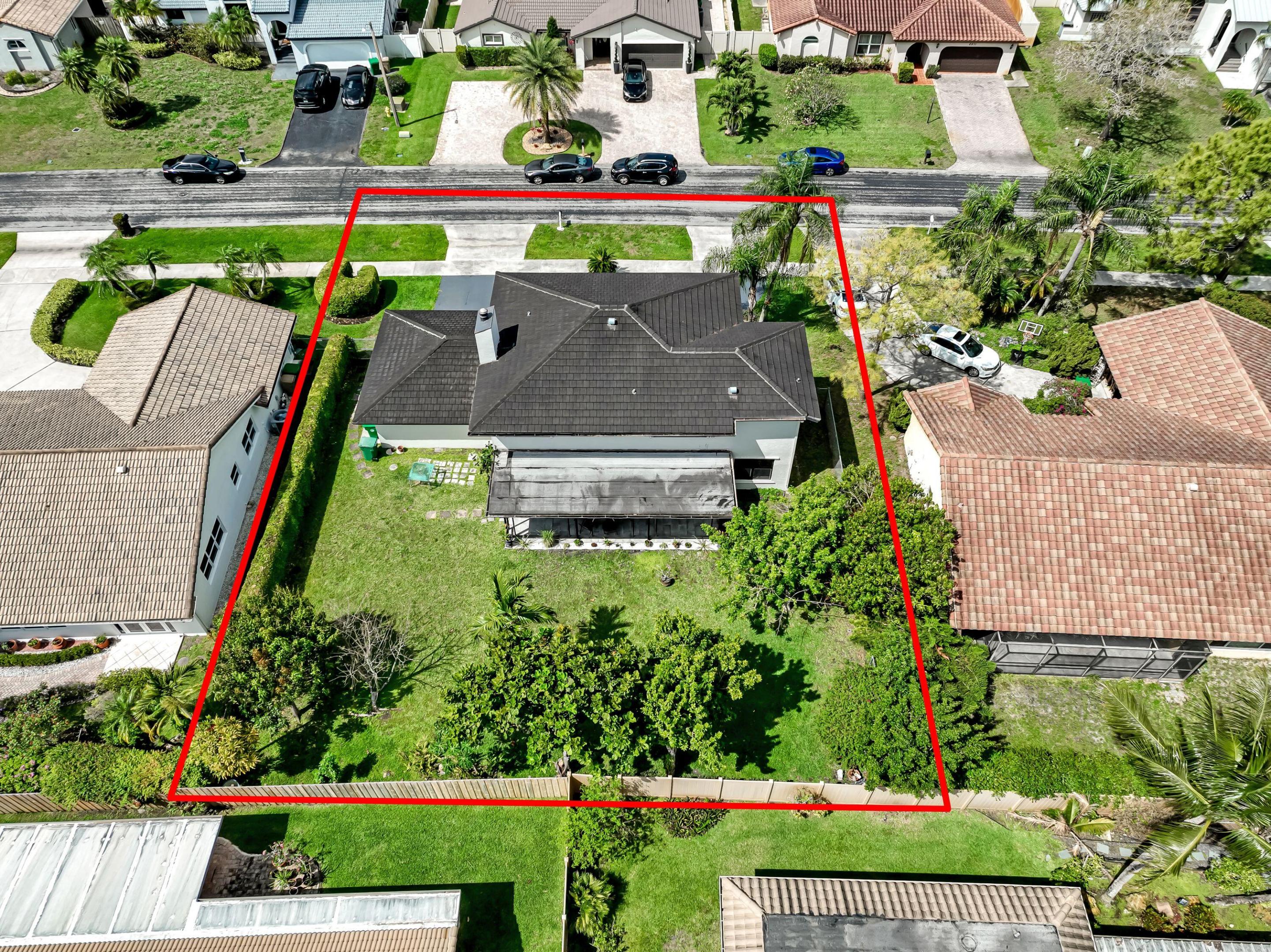 CROSSBOW - Residential