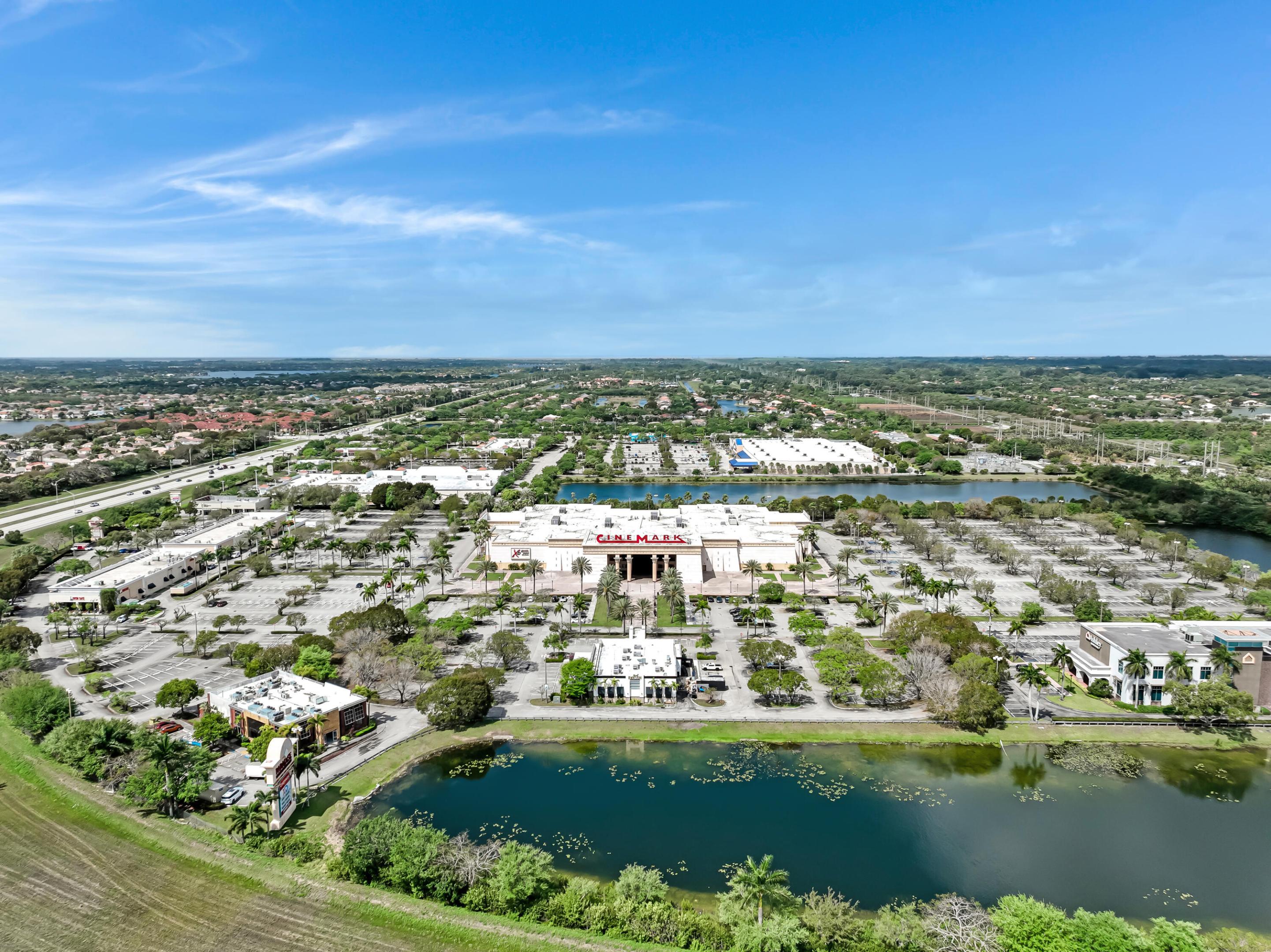 CROSSBOW - Residential