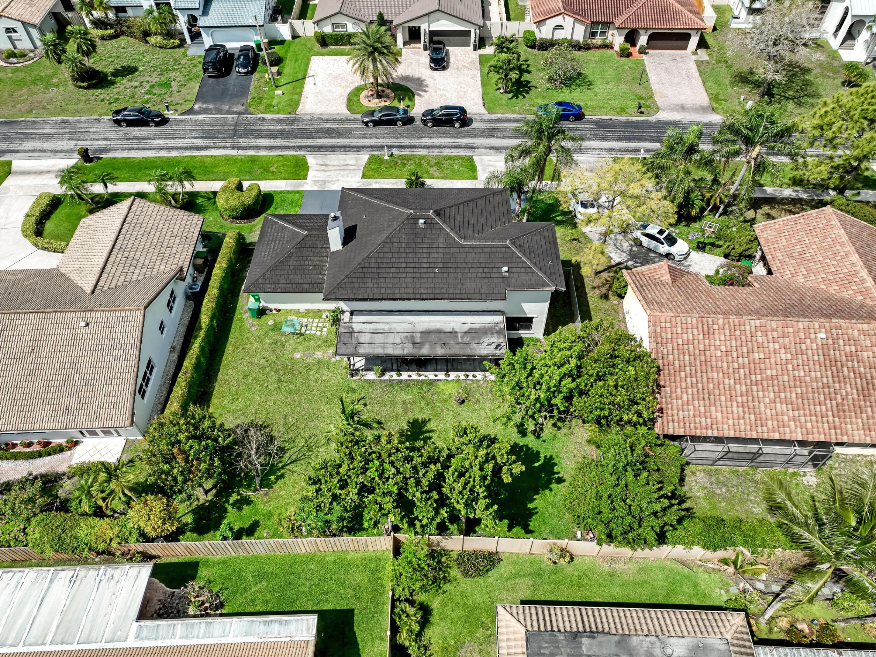 CROSSBOW - Residential