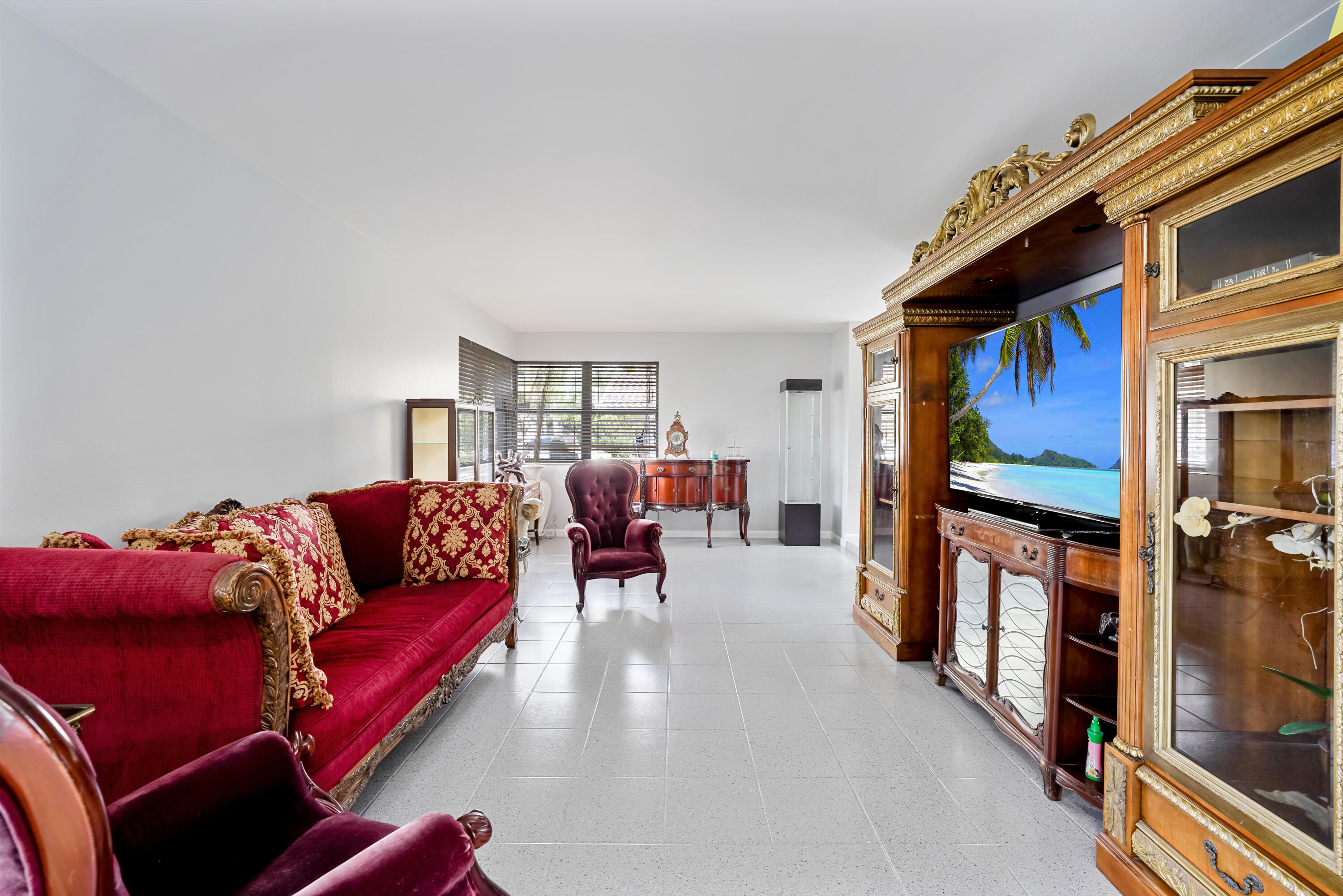 CROSSBOW - Residential