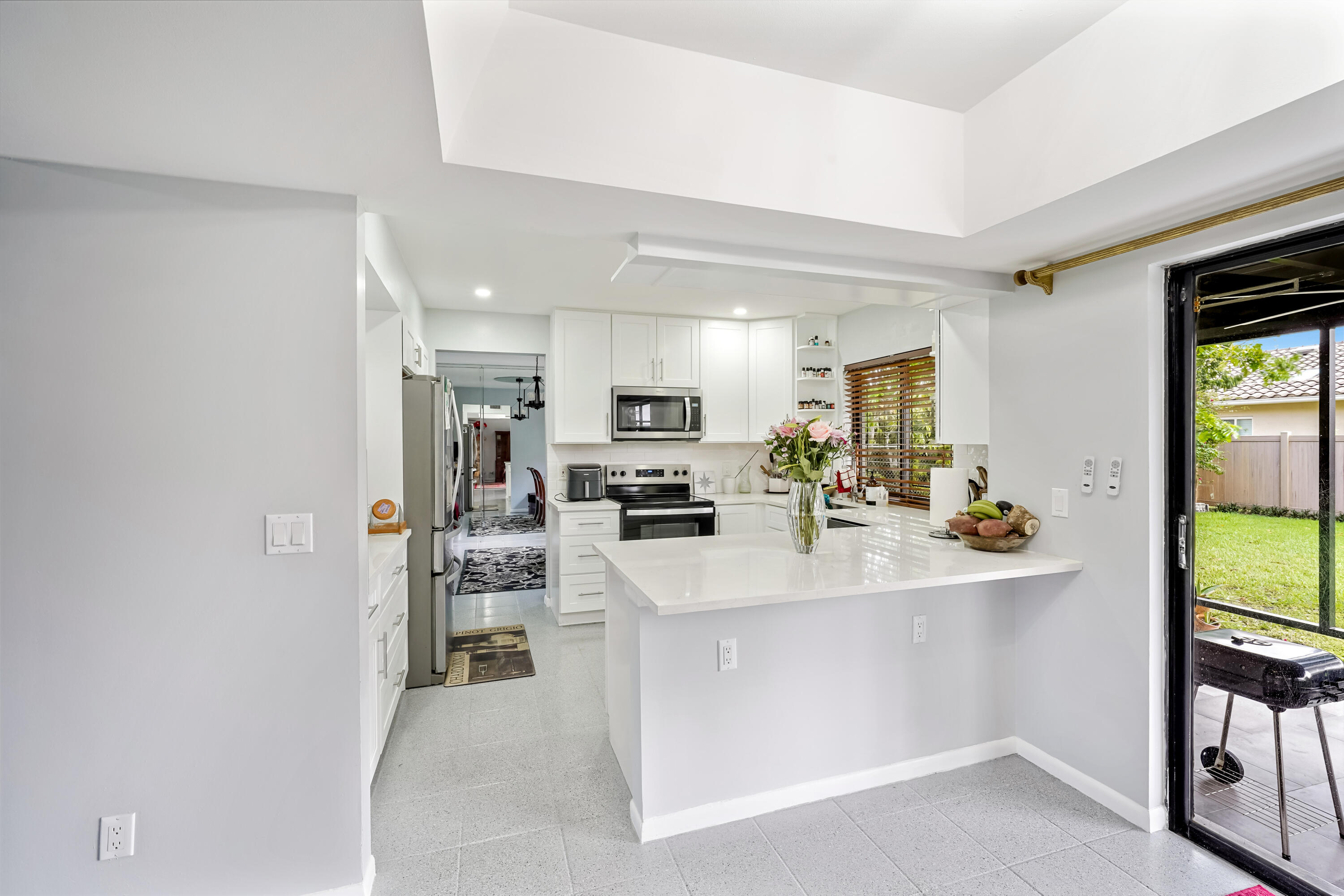 CROSSBOW - Residential