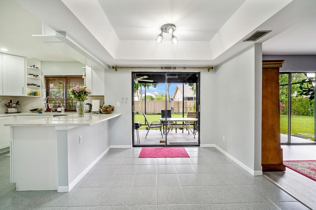Photo of 6840 W Wedgewood Avenue, Davie, FL 33331 (MLS # B26009760)