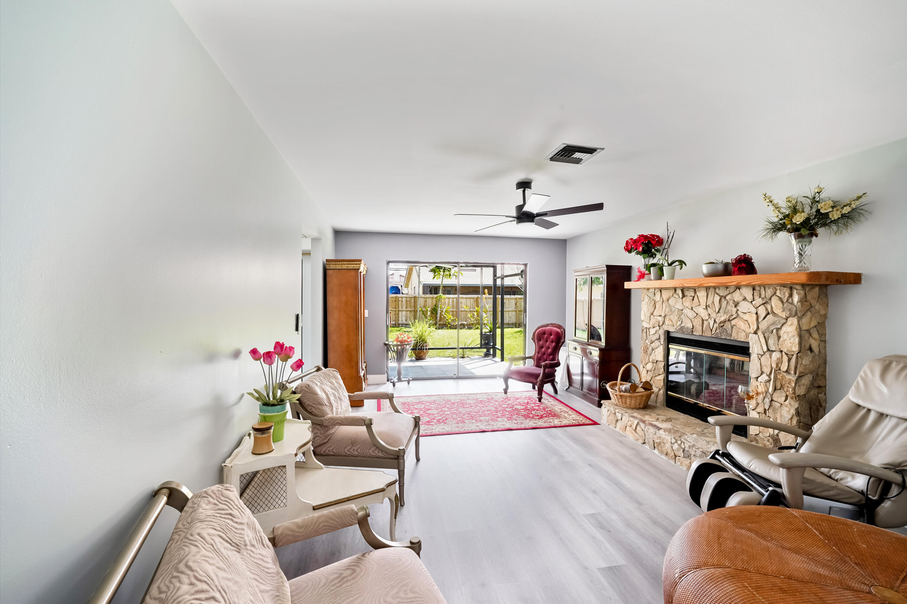 CROSSBOW - Residential