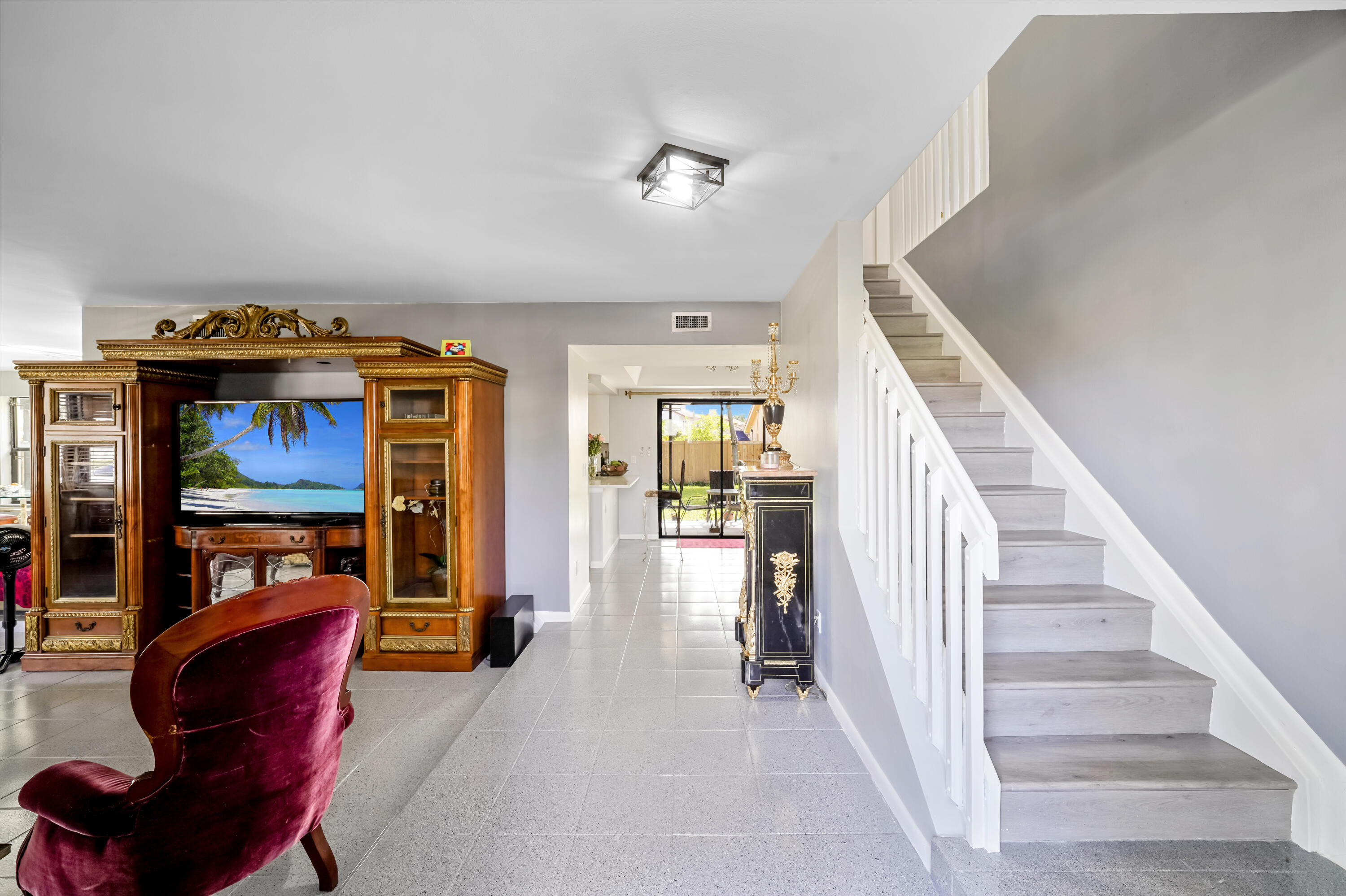 CROSSBOW - Residential