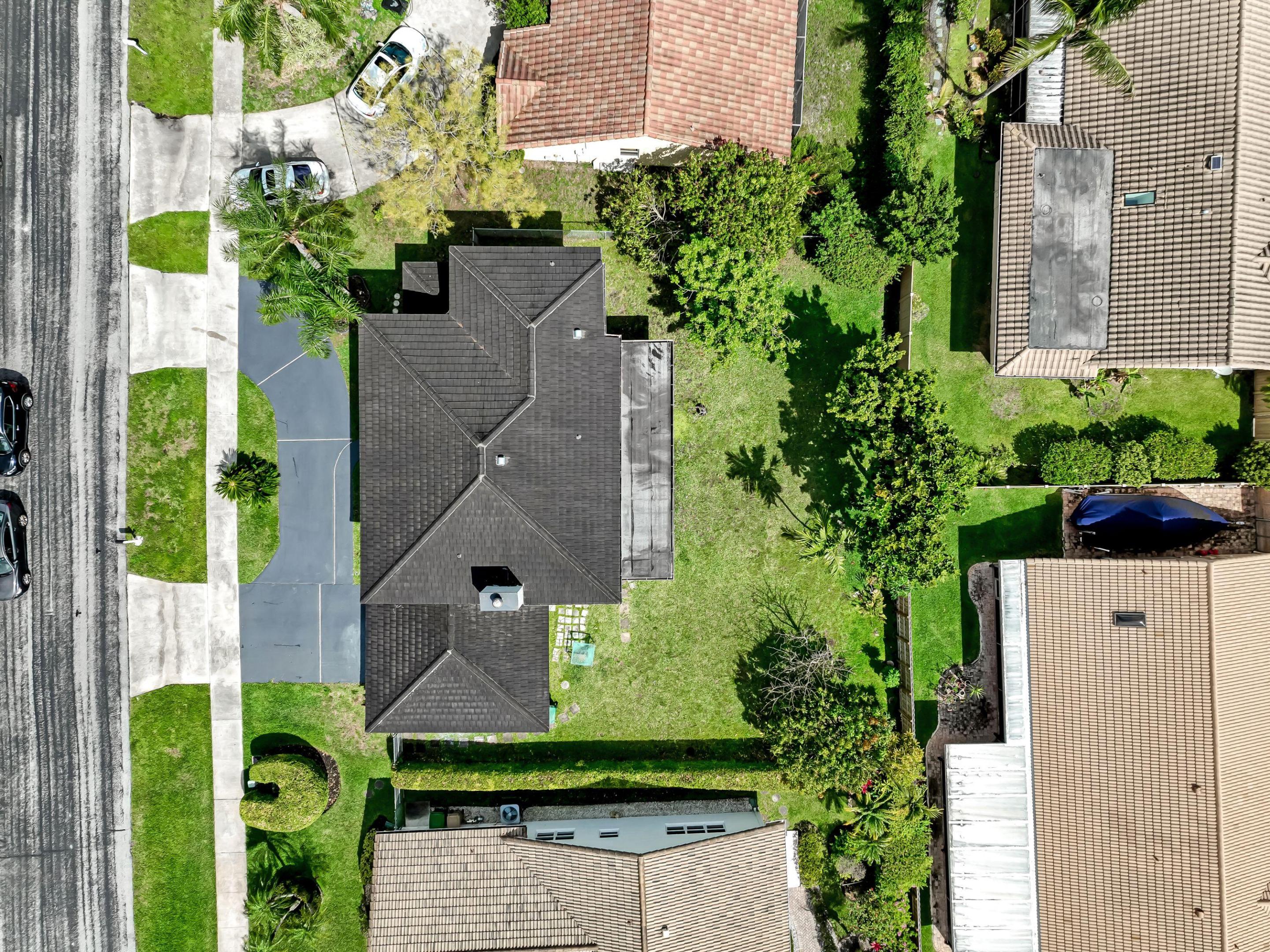CROSSBOW - Residential