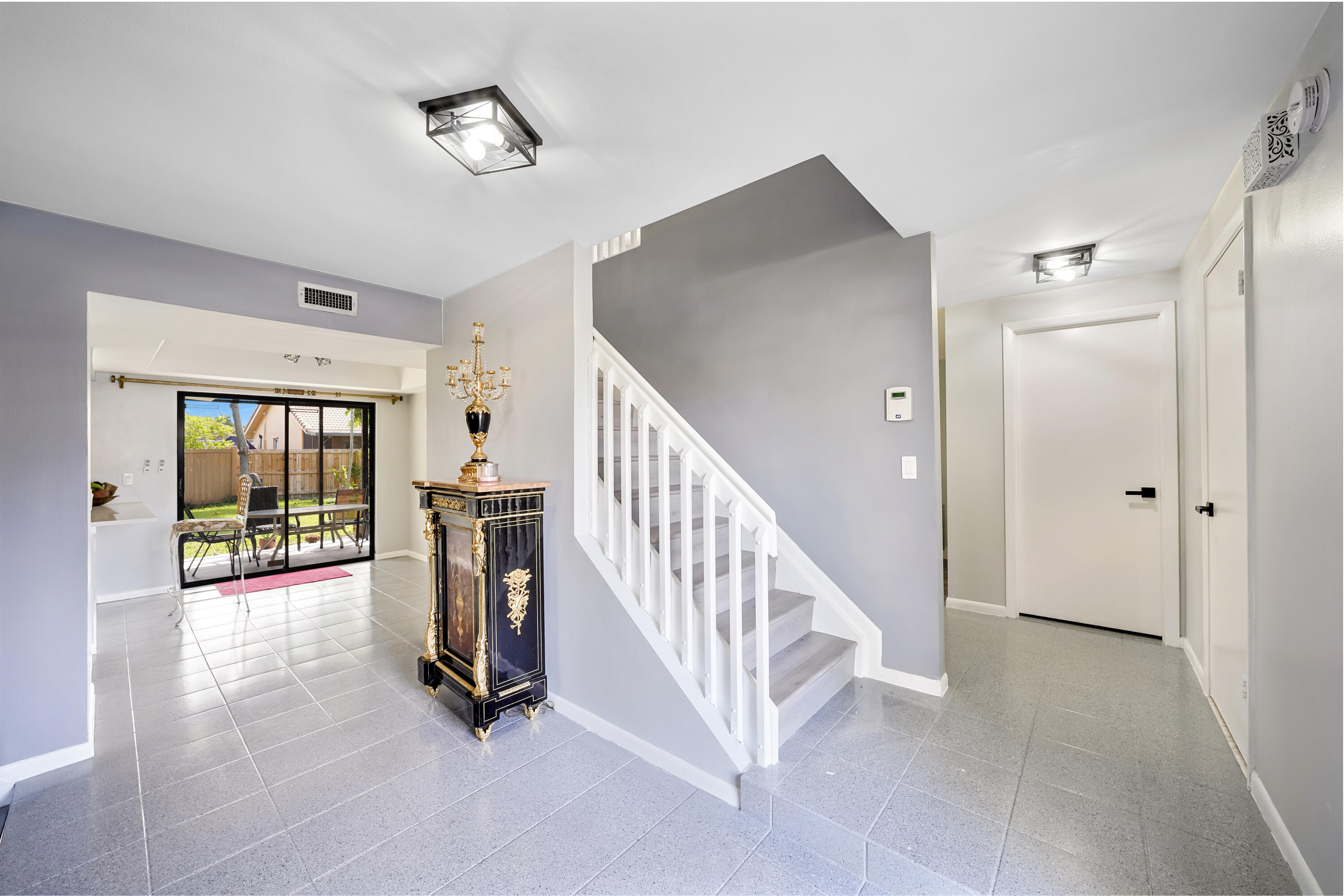 CROSSBOW - Residential