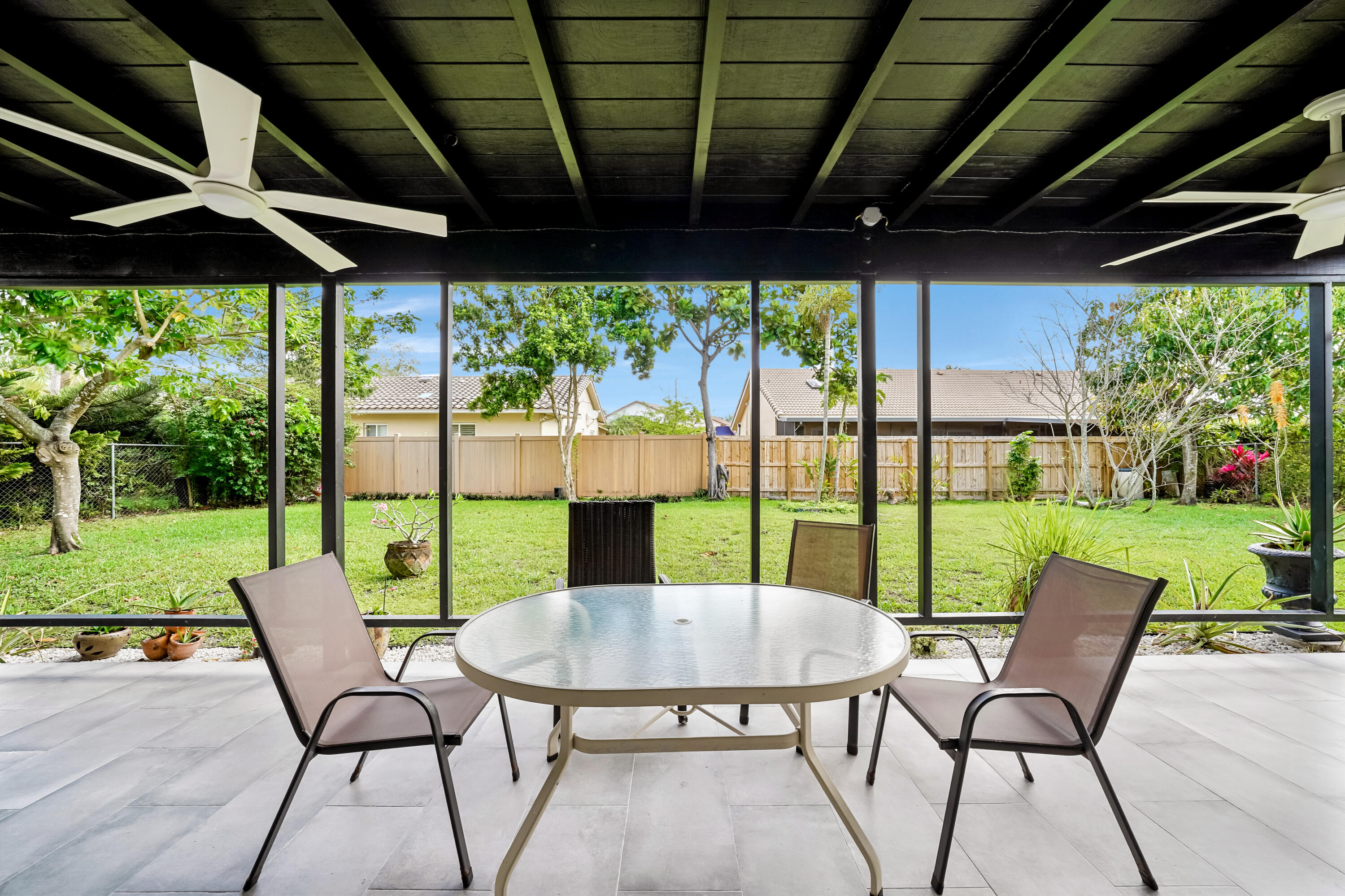 CROSSBOW - Residential