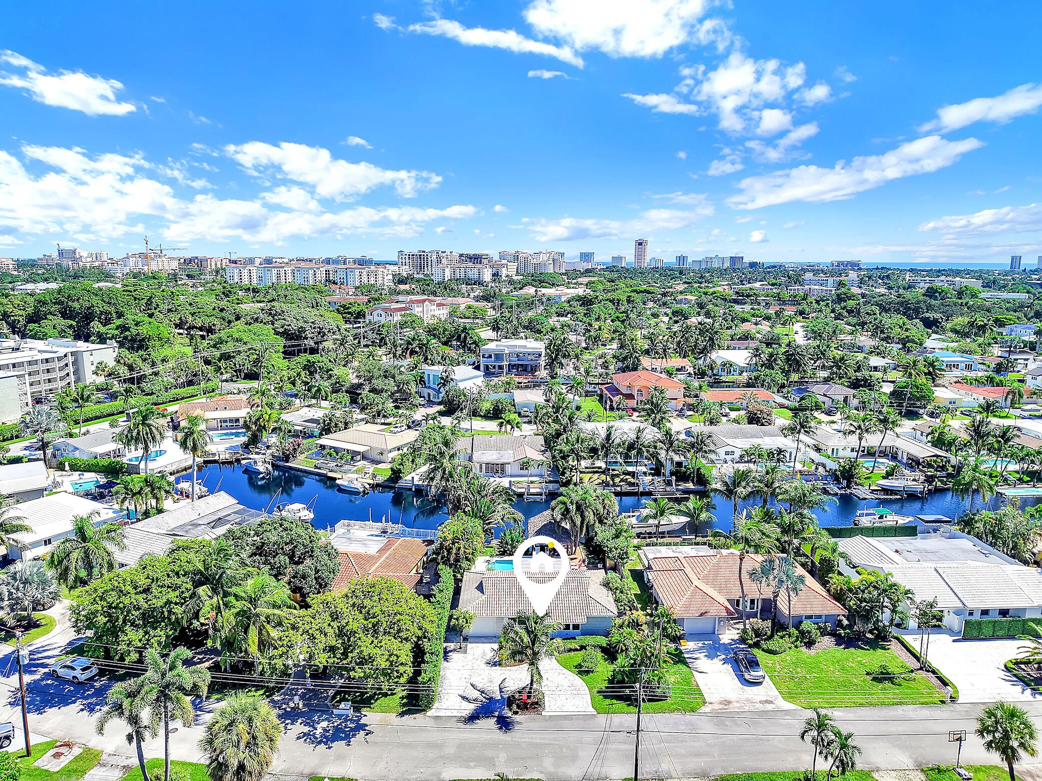 1246 SW 5th Avenue, Boca Raton, FL, 33432/$1,390,000 3 1246 SW 5th Avenue