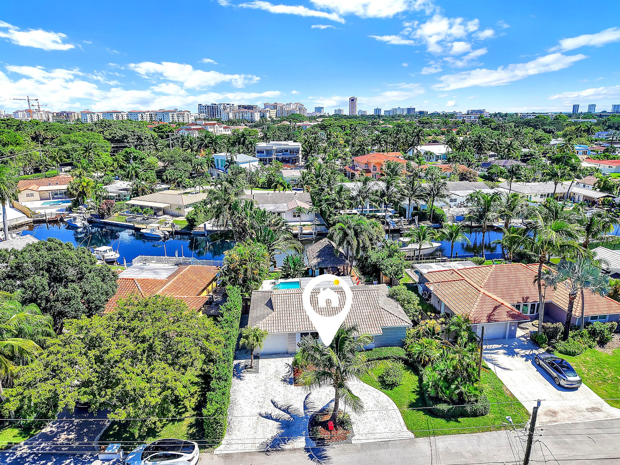 1246 SW 5th Avenue, Boca Raton, FL, 33432/$1,390,000 4 1246 SW 5th Avenue
