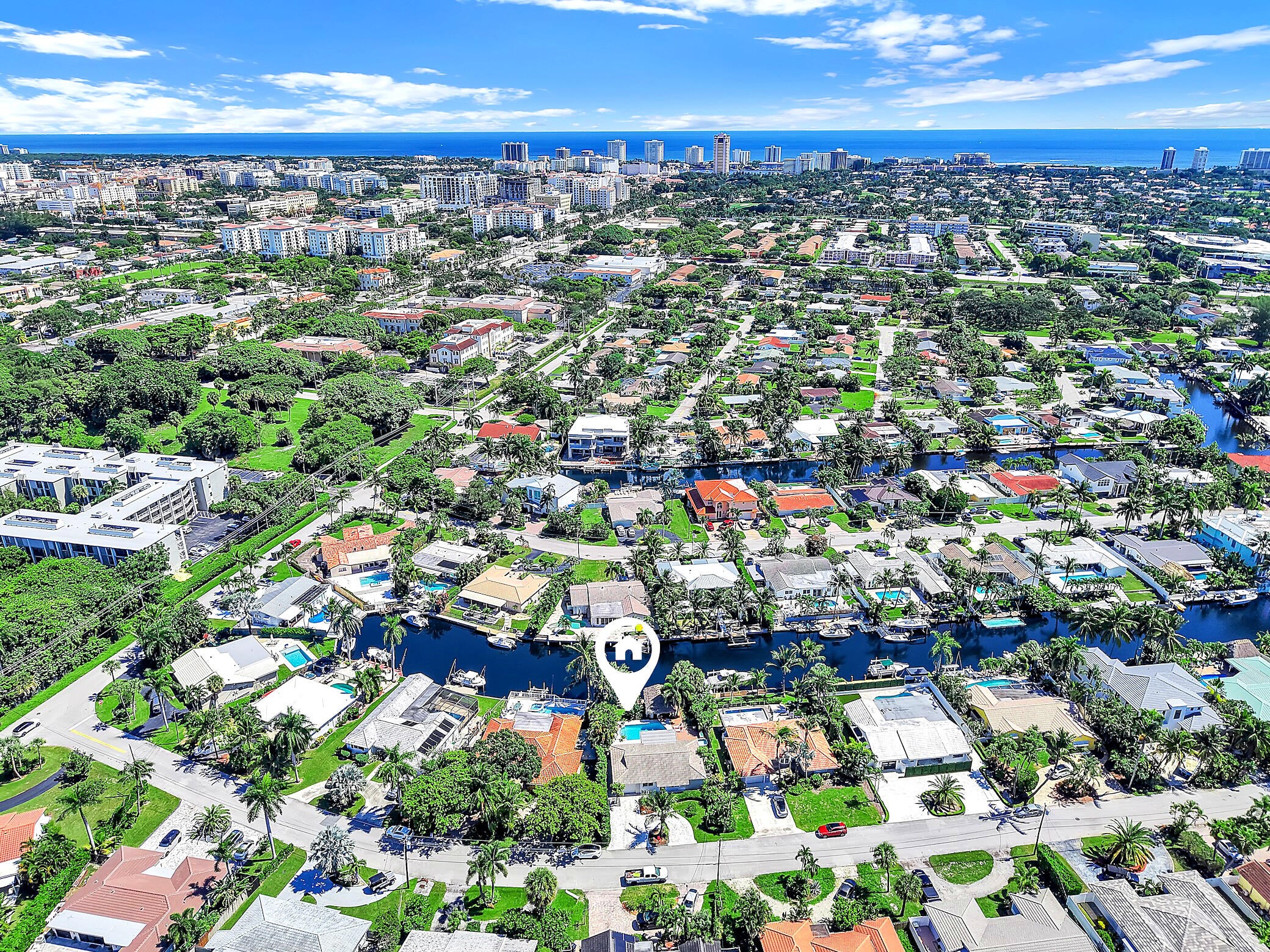 1246 SW 5th Avenue, Boca Raton, FL, 33432/$1,390,000 1 1246 SW 5th Avenue