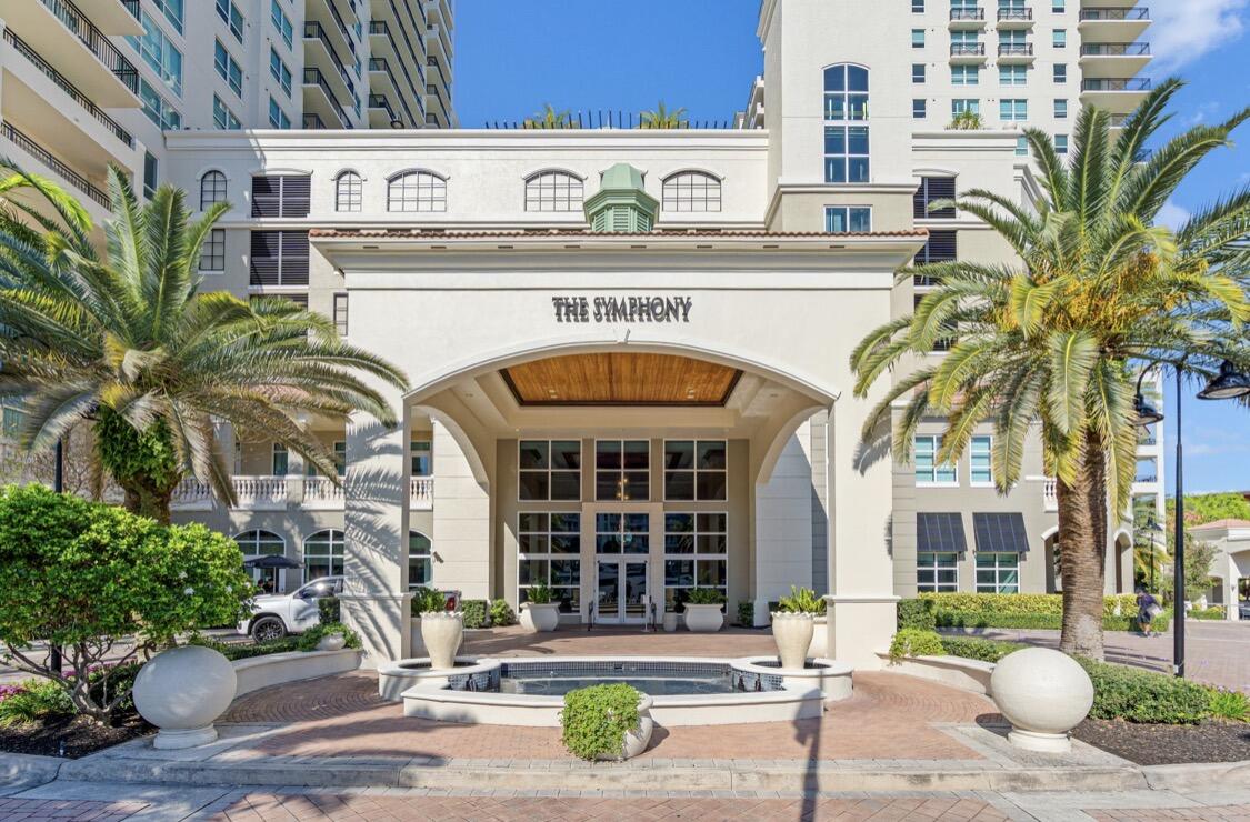 610 W Las Olas Boulevard 920n