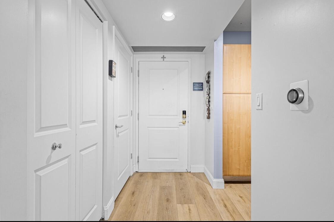 SYMPHONY NORTH CONDO - Residential