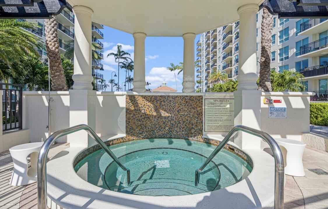 SYMPHONY NORTH CONDO - Residential