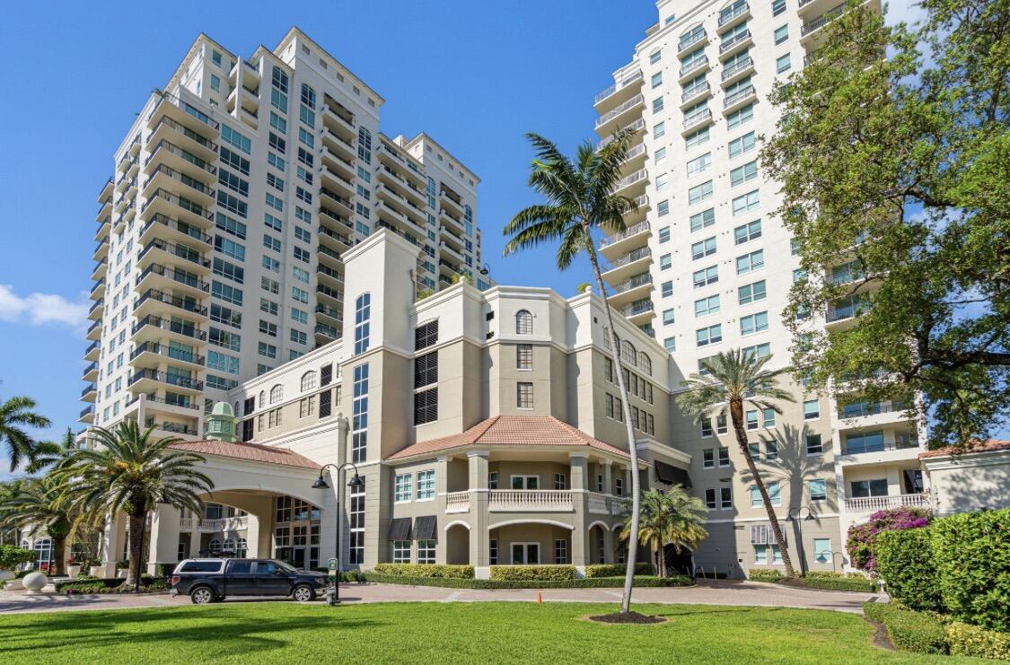 SYMPHONY NORTH CONDO - Residential