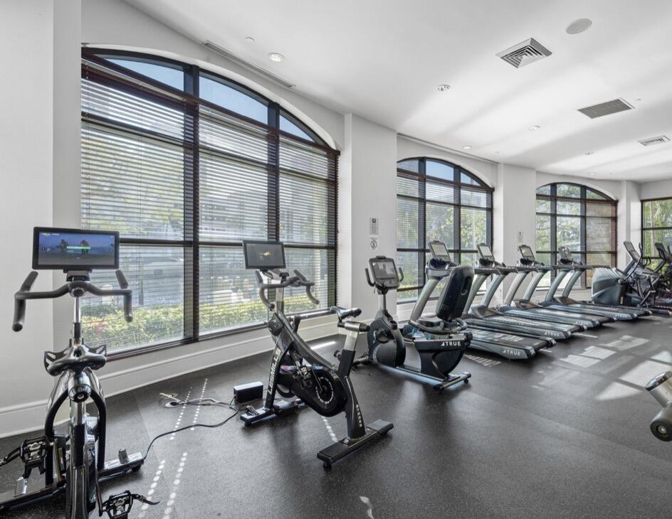 SYMPHONY NORTH CONDO - Residential